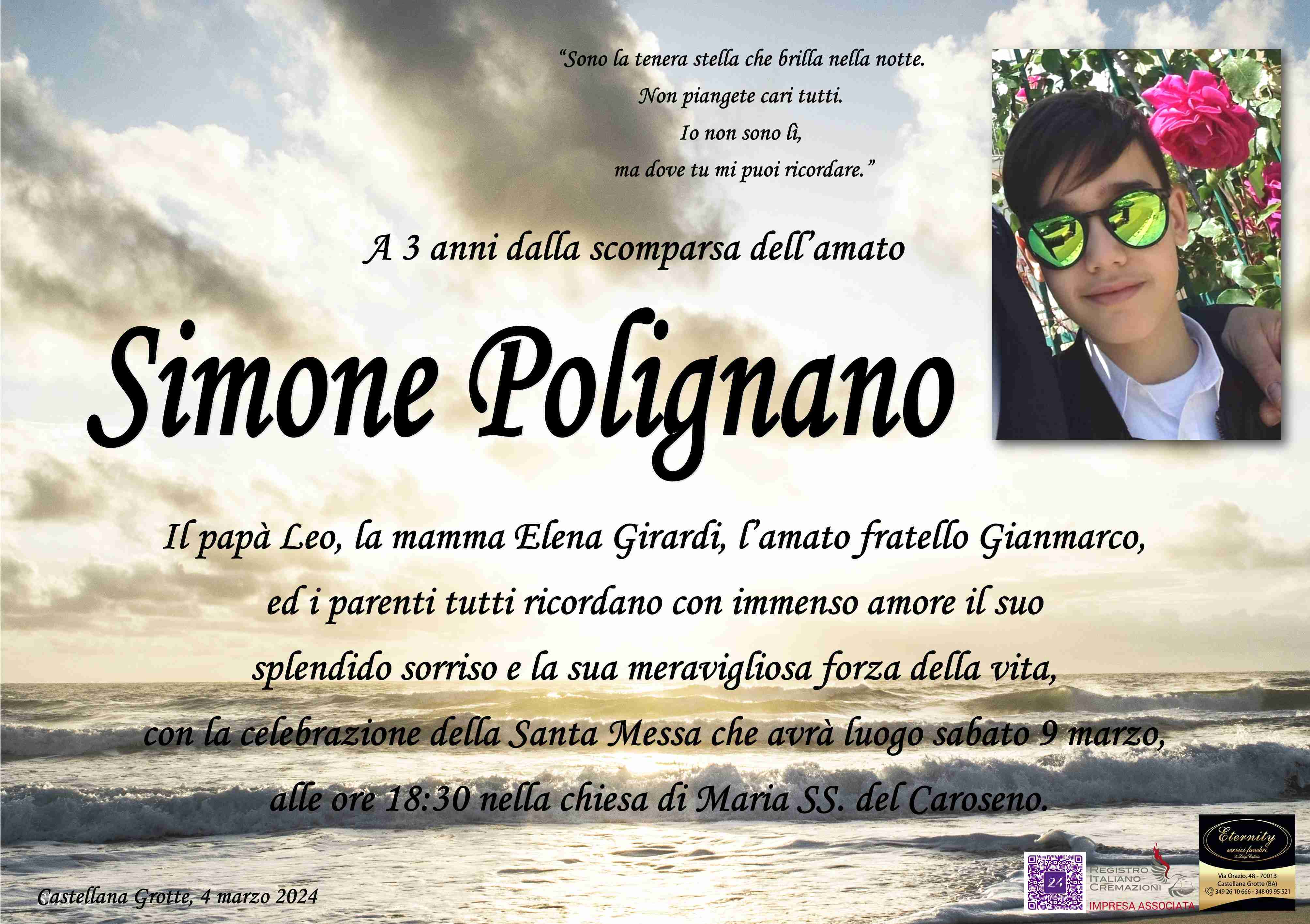 Simone Polignano