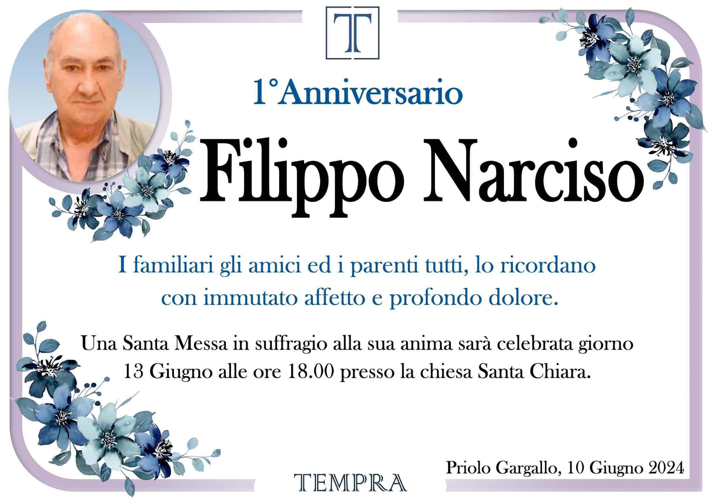 Filippo Narciso