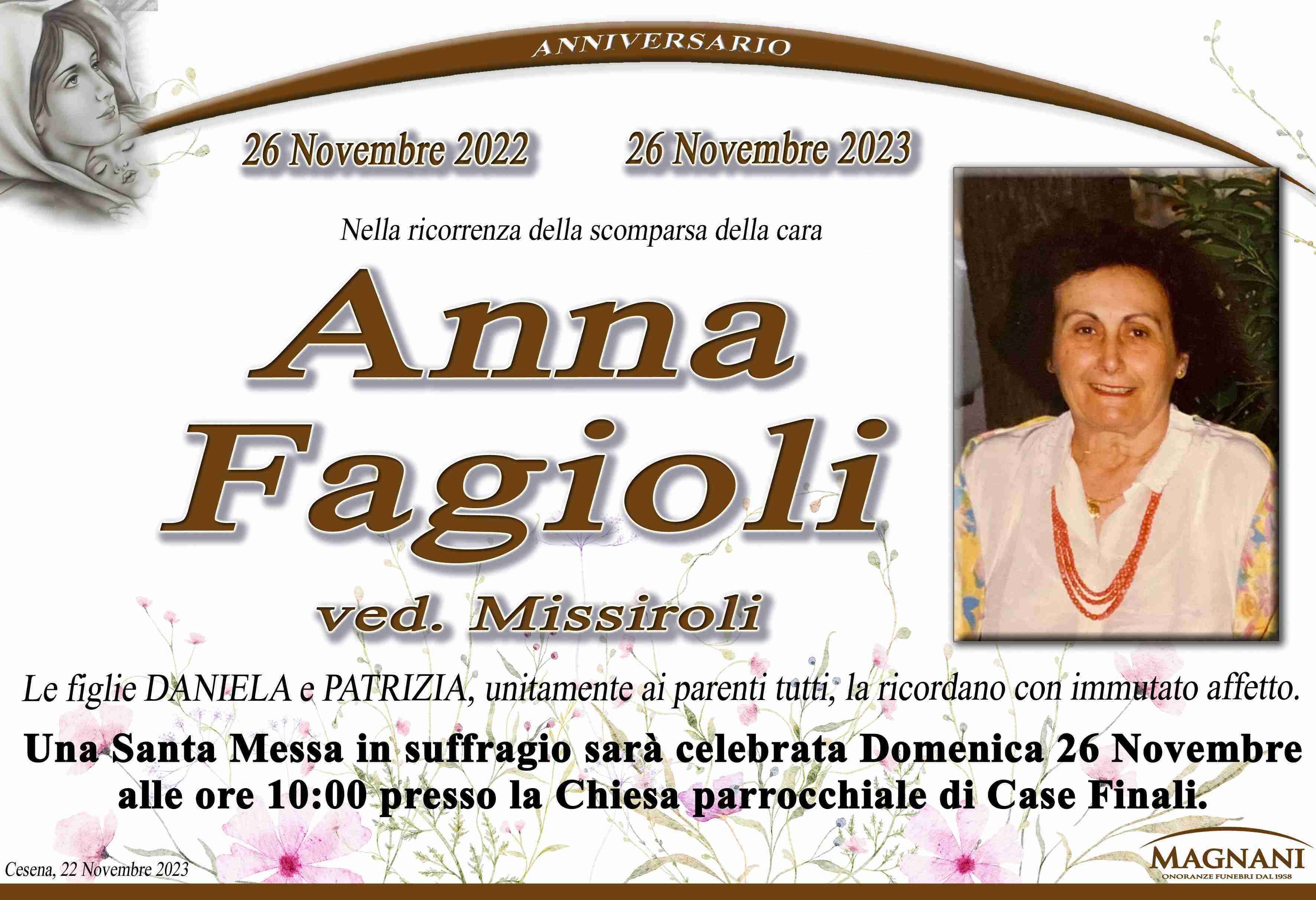 Anna Fagioli