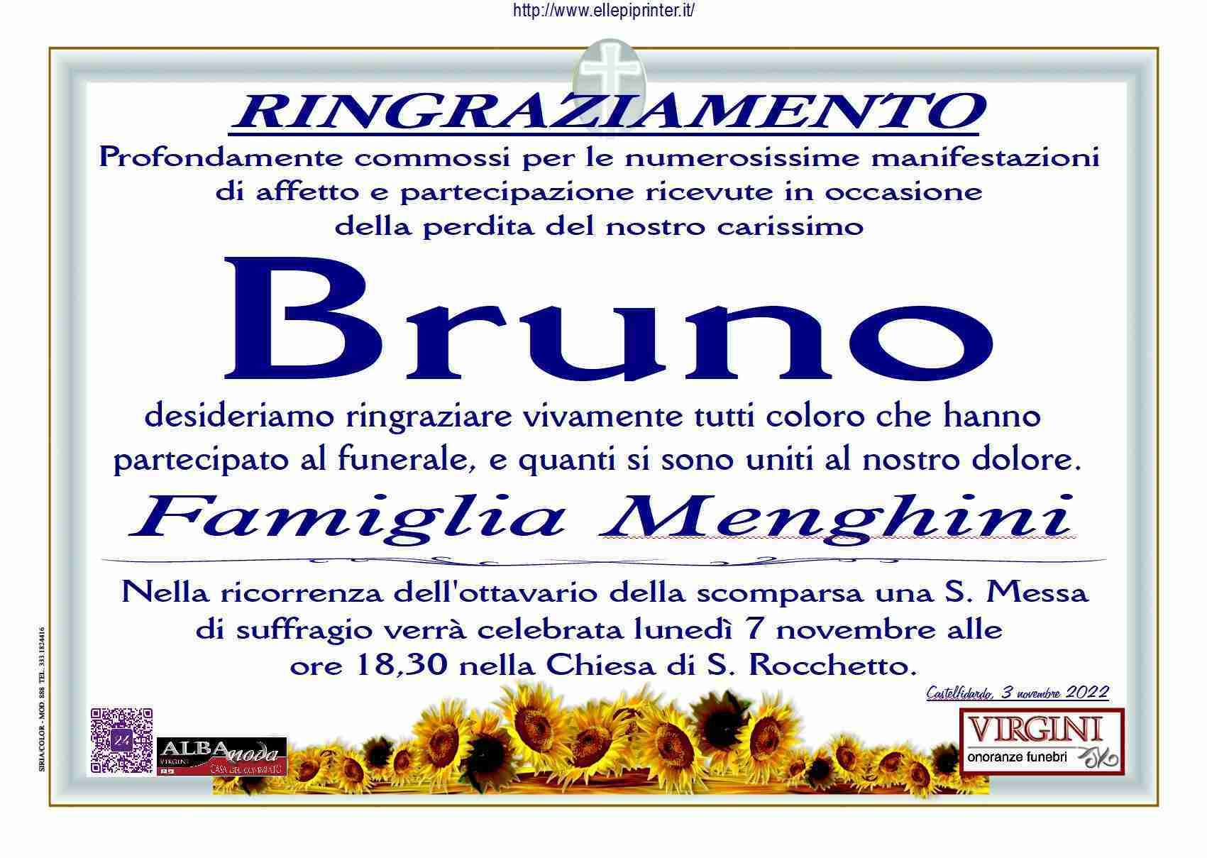 Bruno Menghini