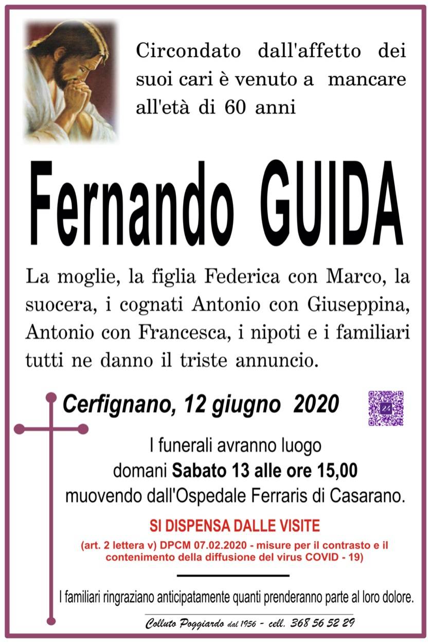 Fernando Guida