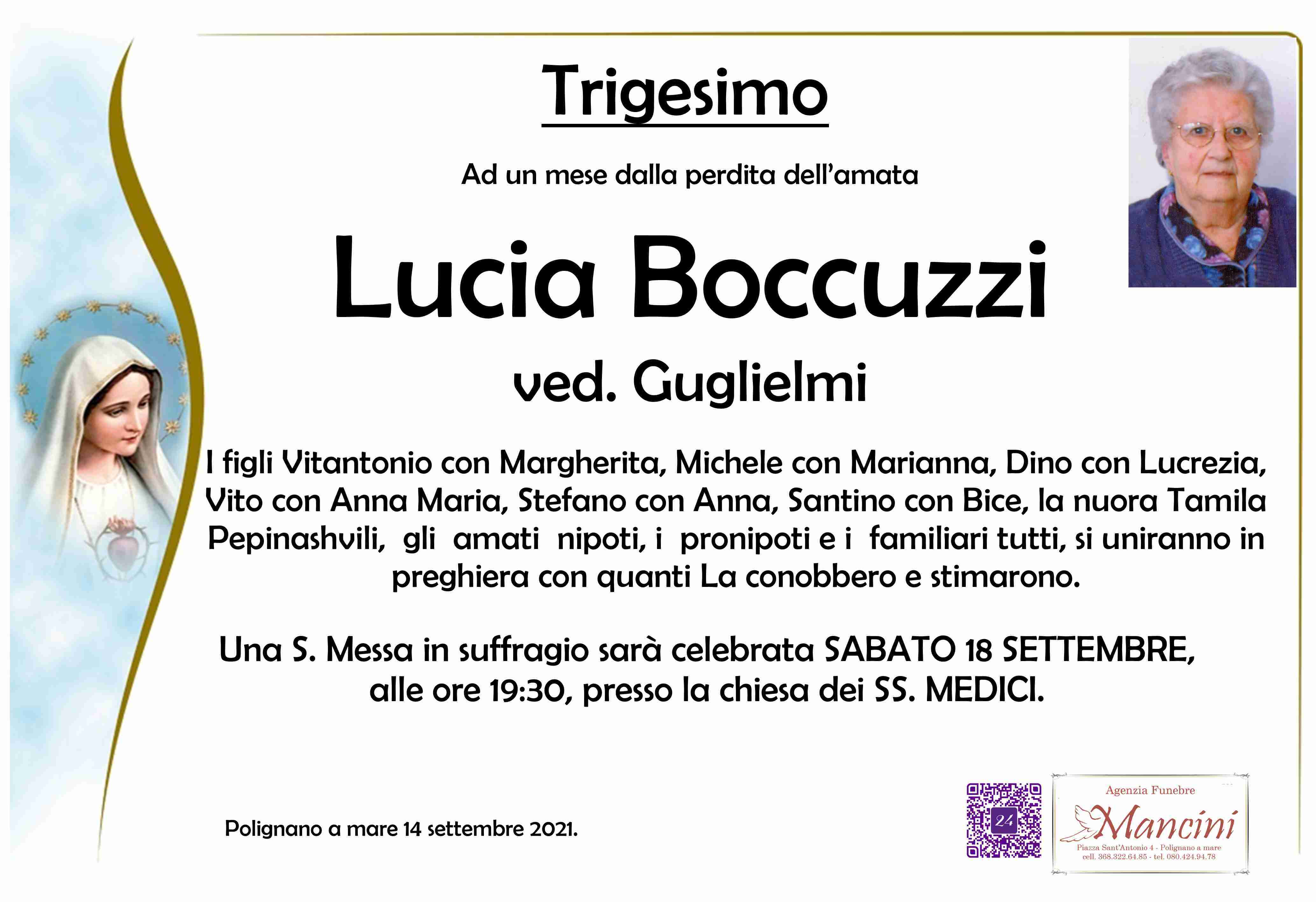 Lucia Boccuzzi