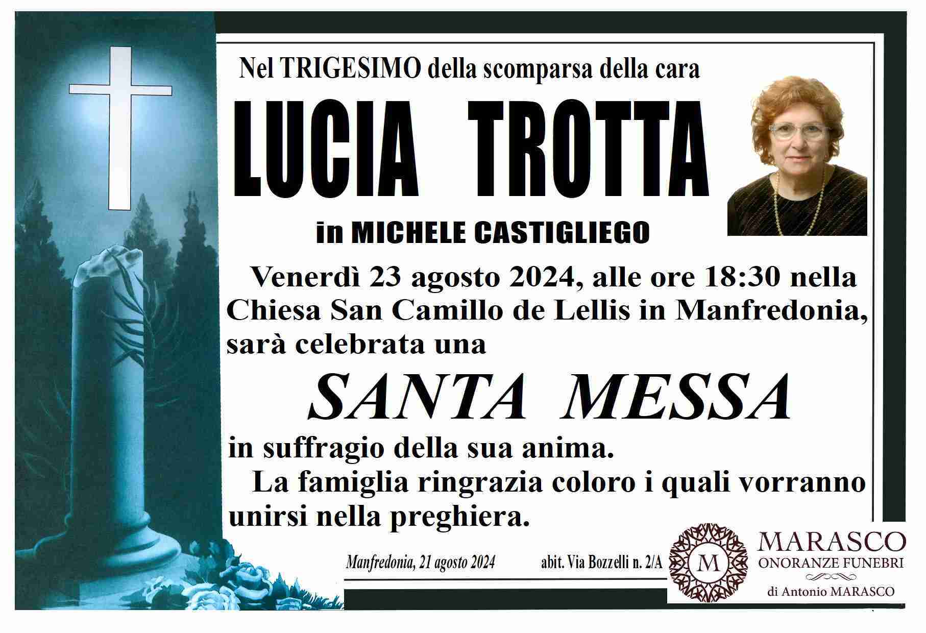 Lucia Trotta