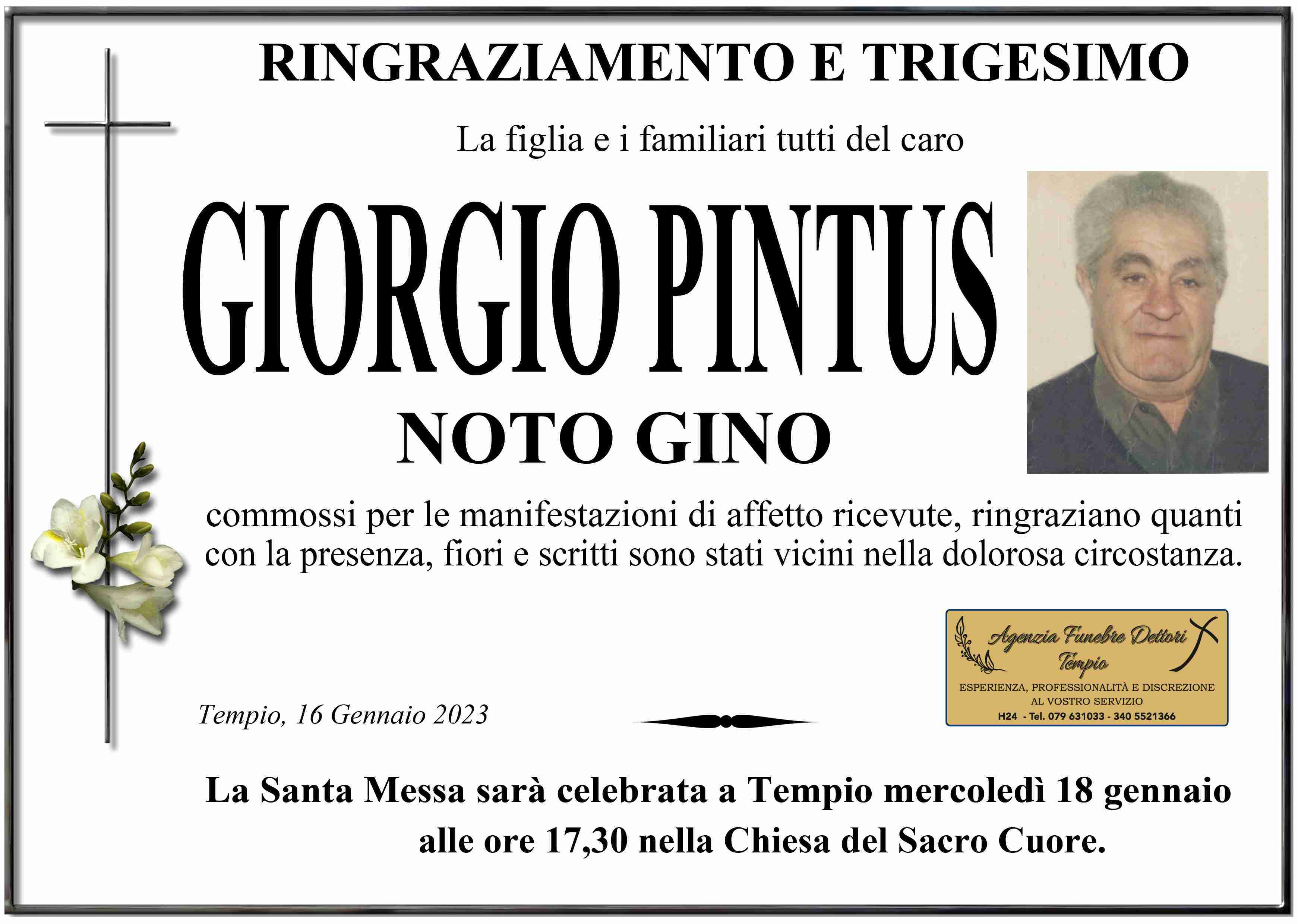 Giorgio Pintus