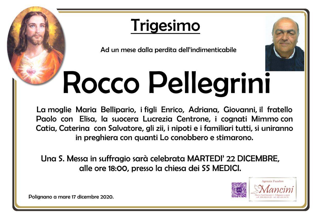 Rocco Pellegrini