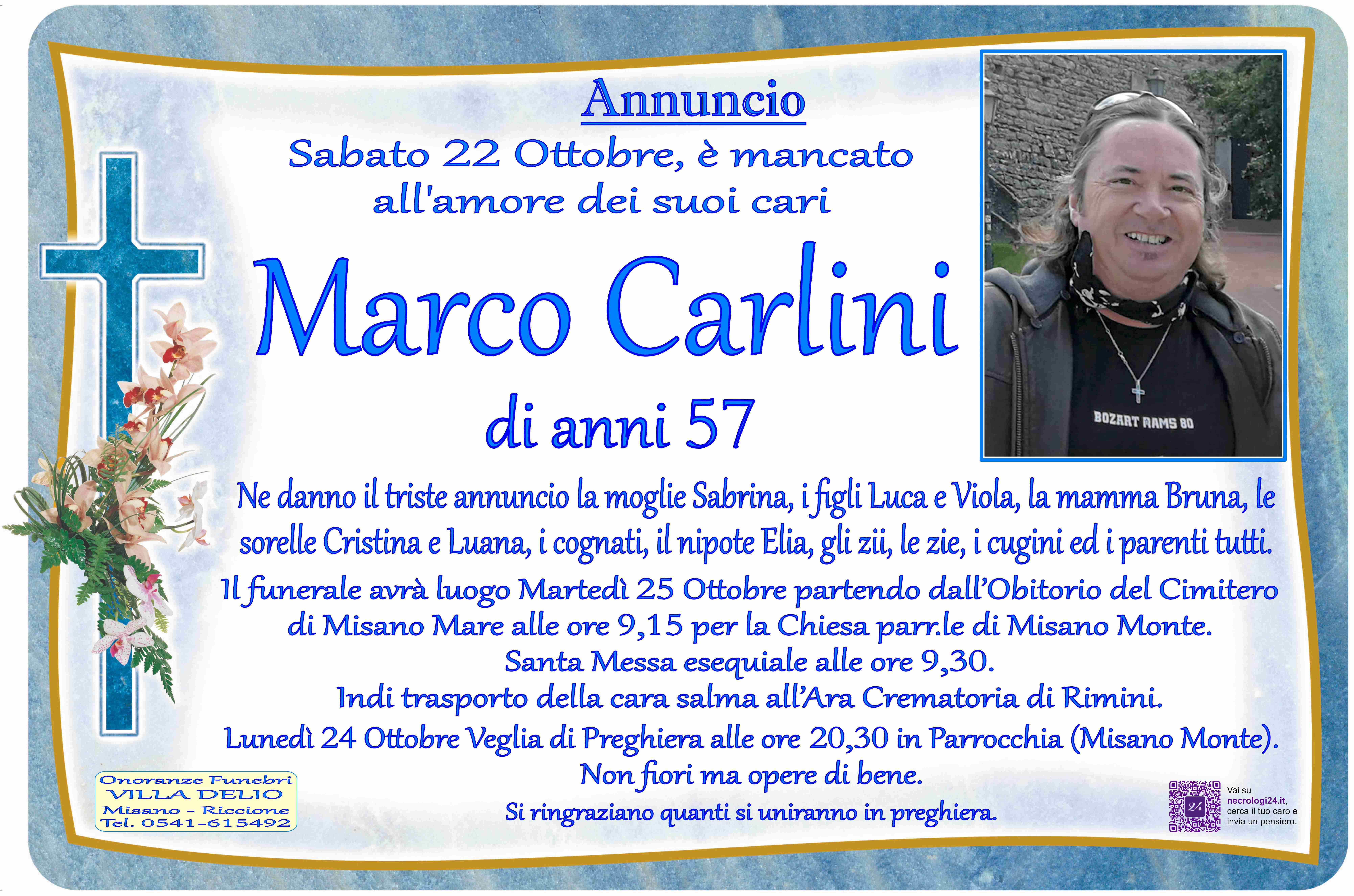 Marco Carlini