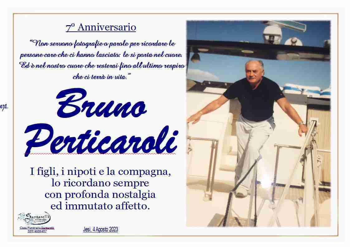Bruno Perticaroli