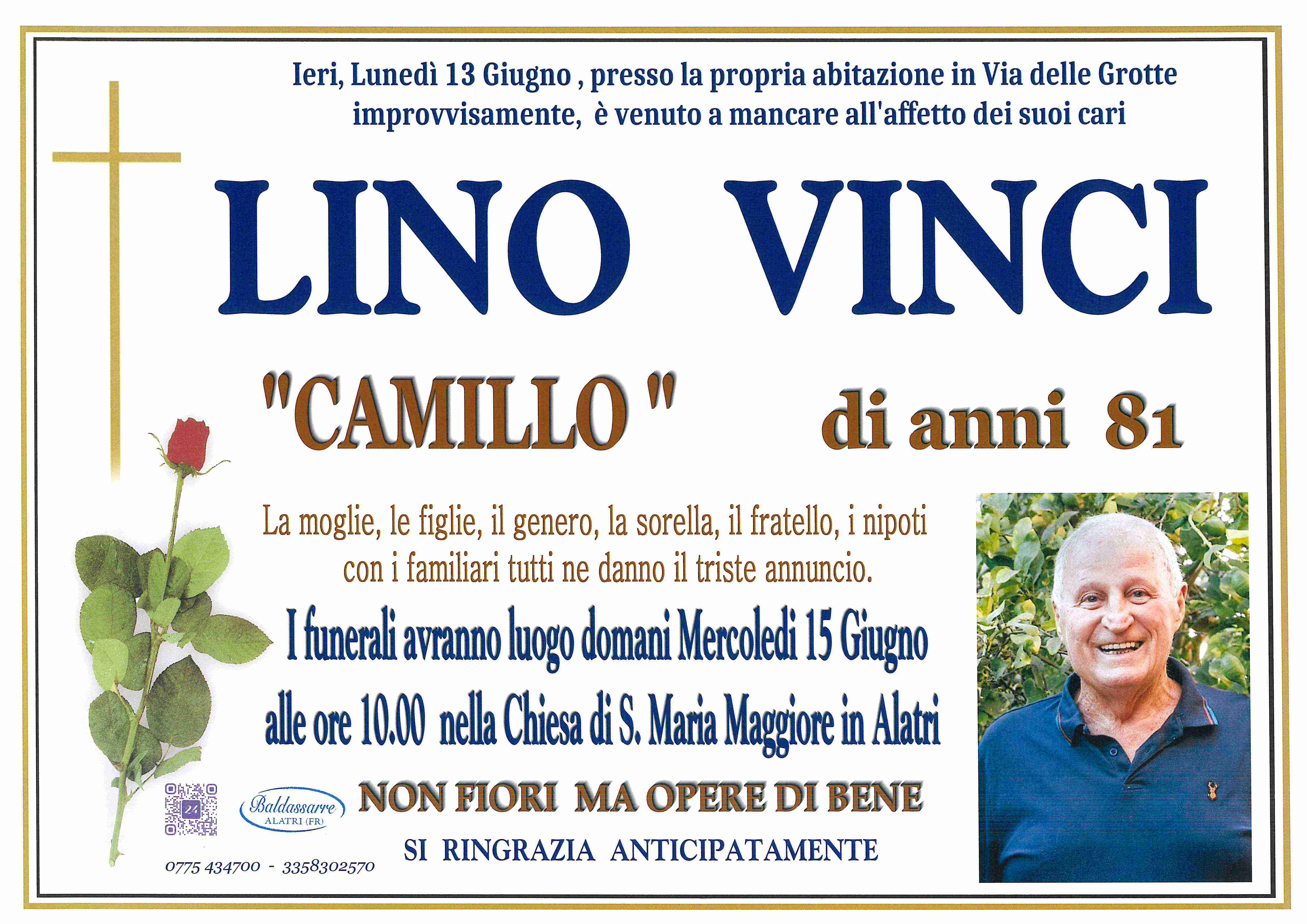Camillo Vinci