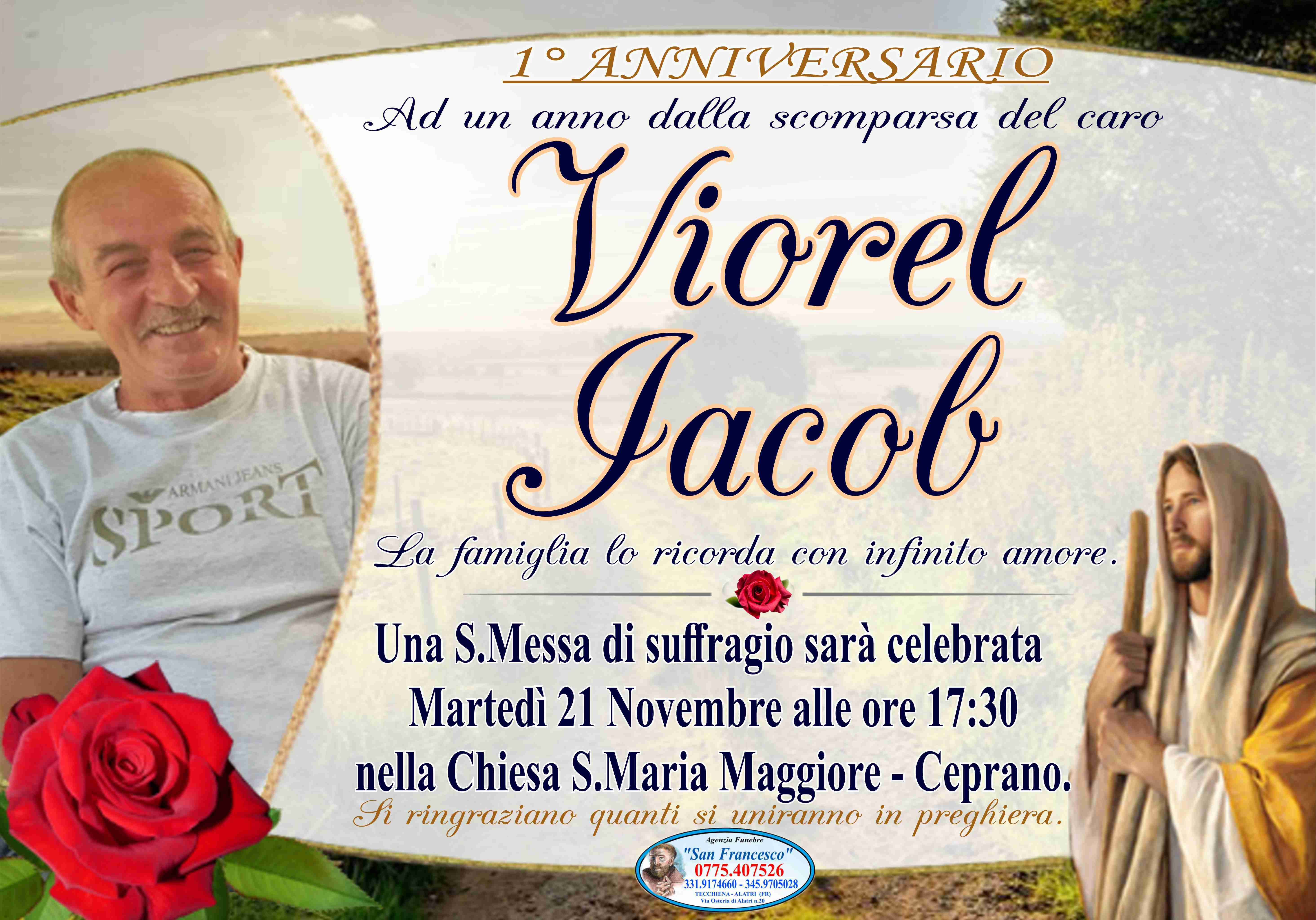 Viorel Iacob