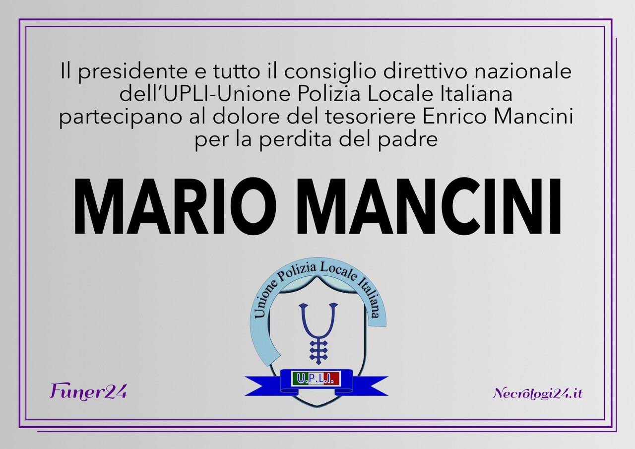 Mario Mancini (P1)