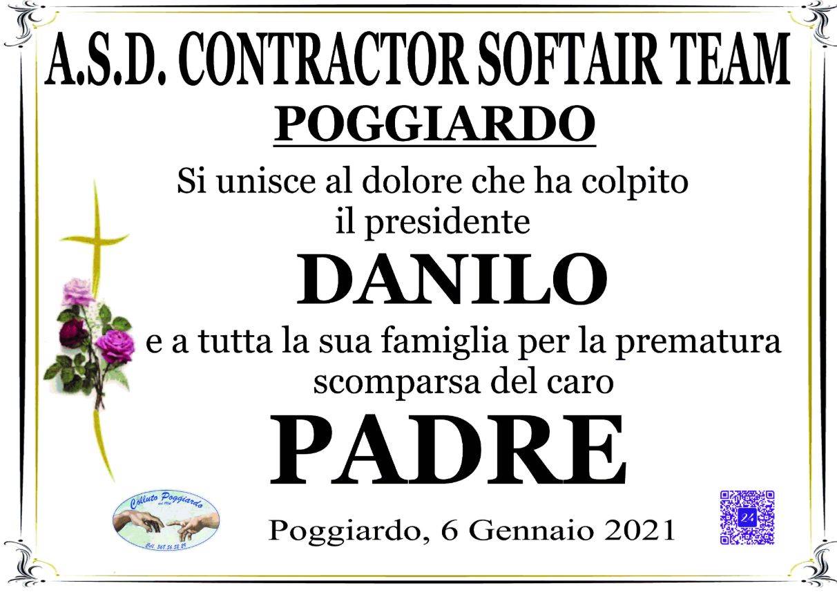 A.S.D. Contractor Softair Team - Poggiardo