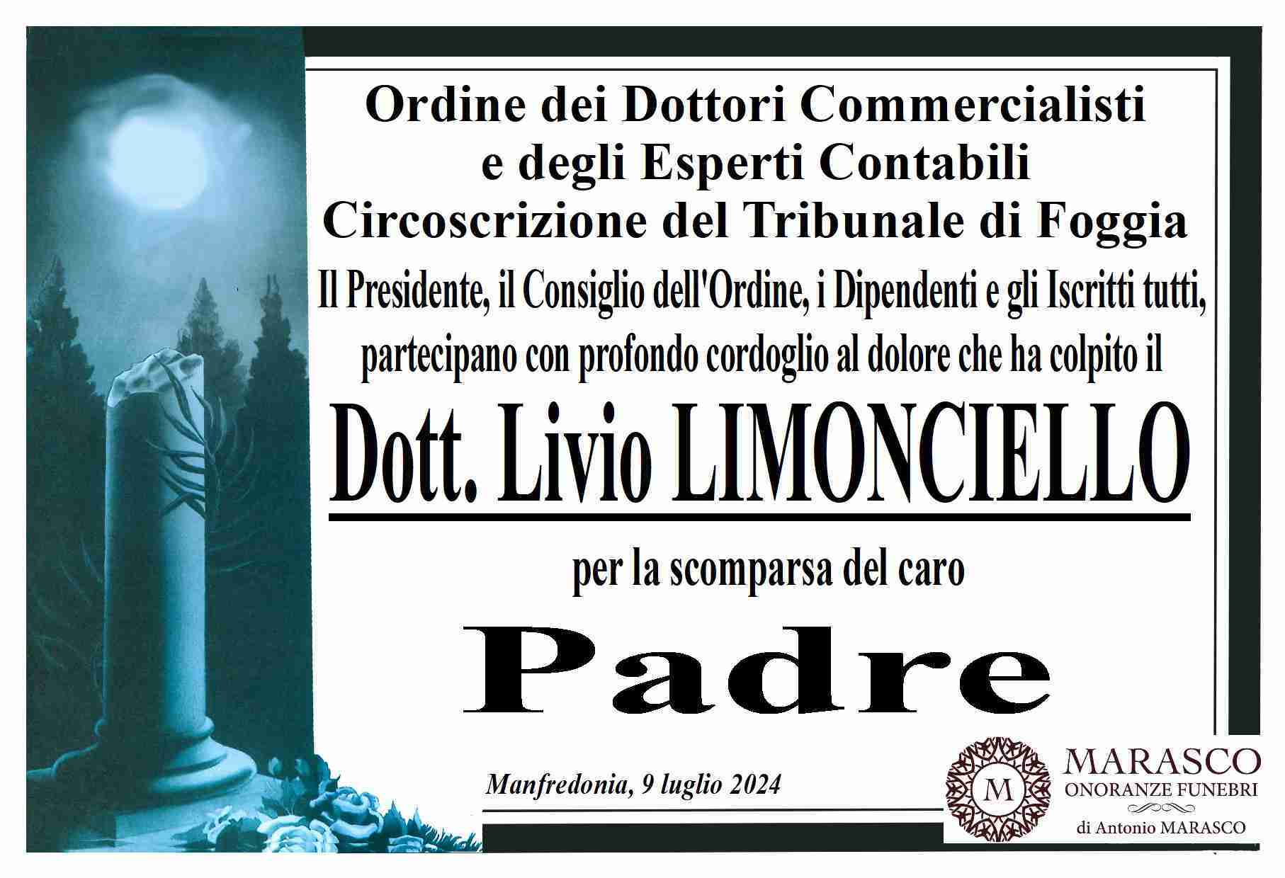 Raffaele Limonciello