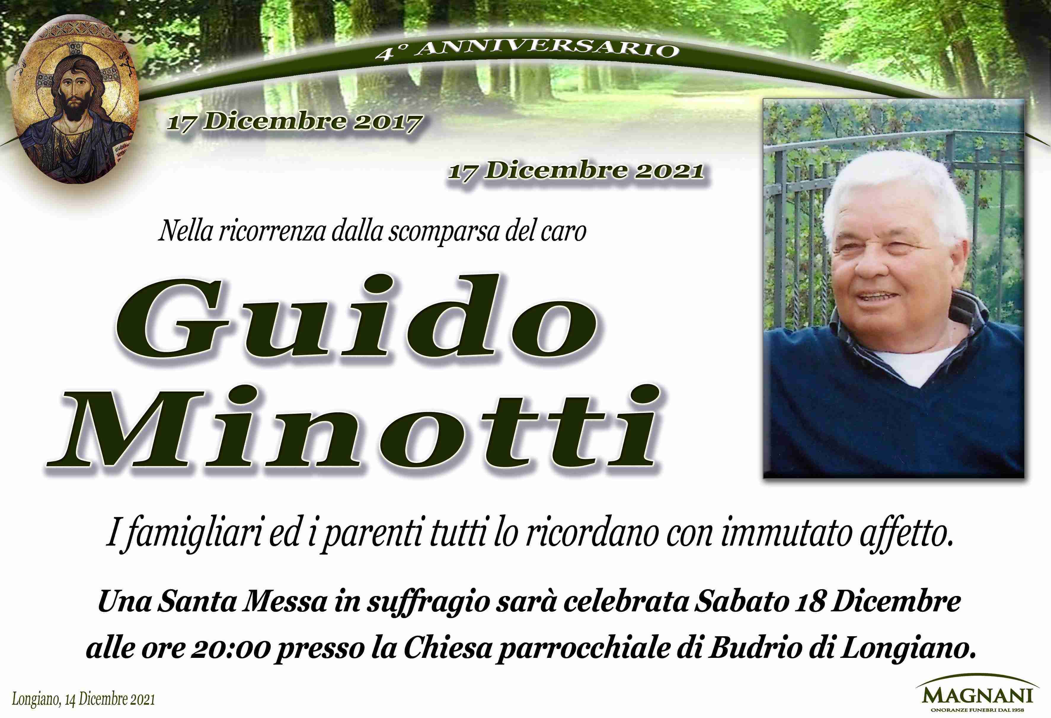 Guido Minotti