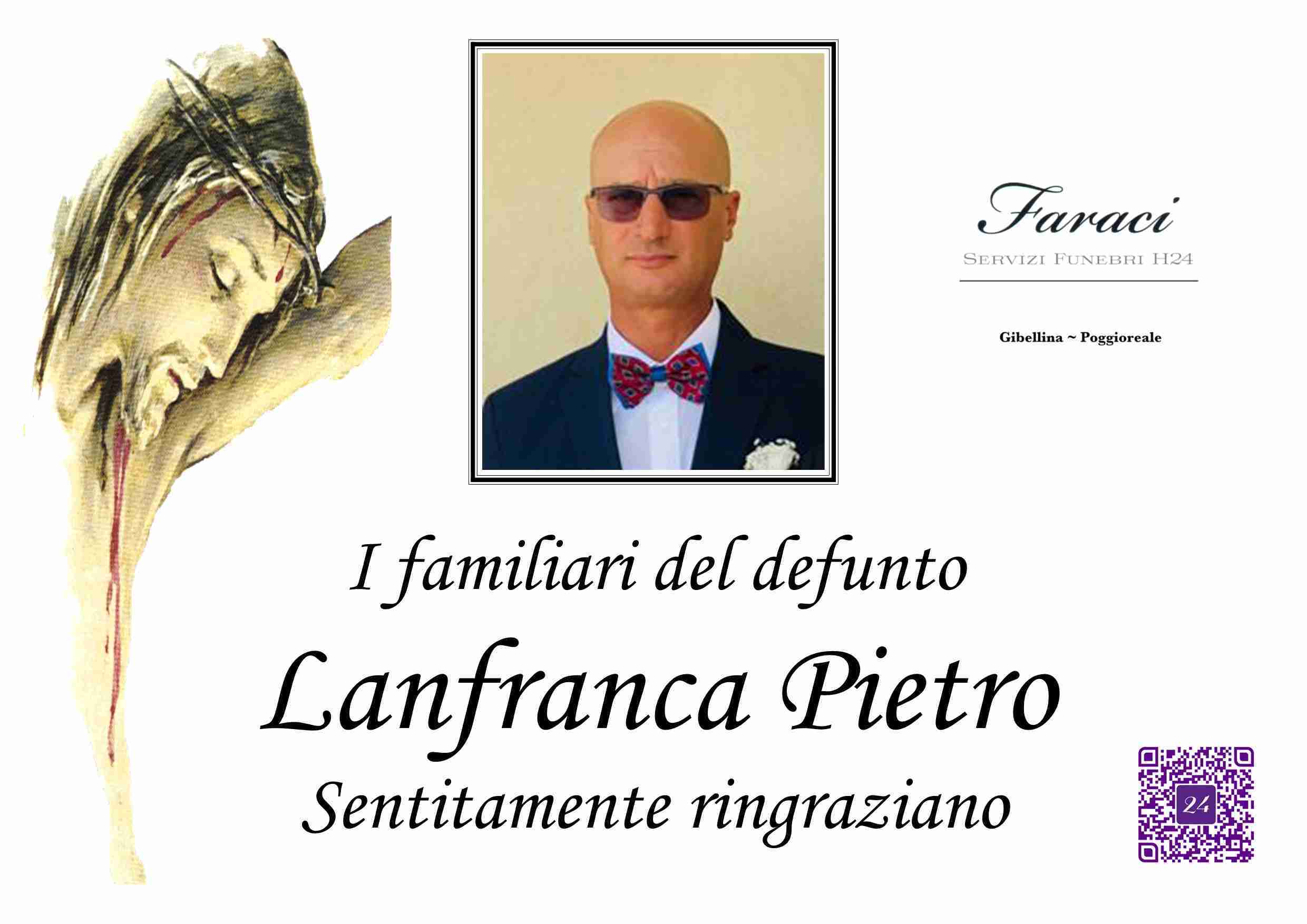 Pietro Lanfranca
