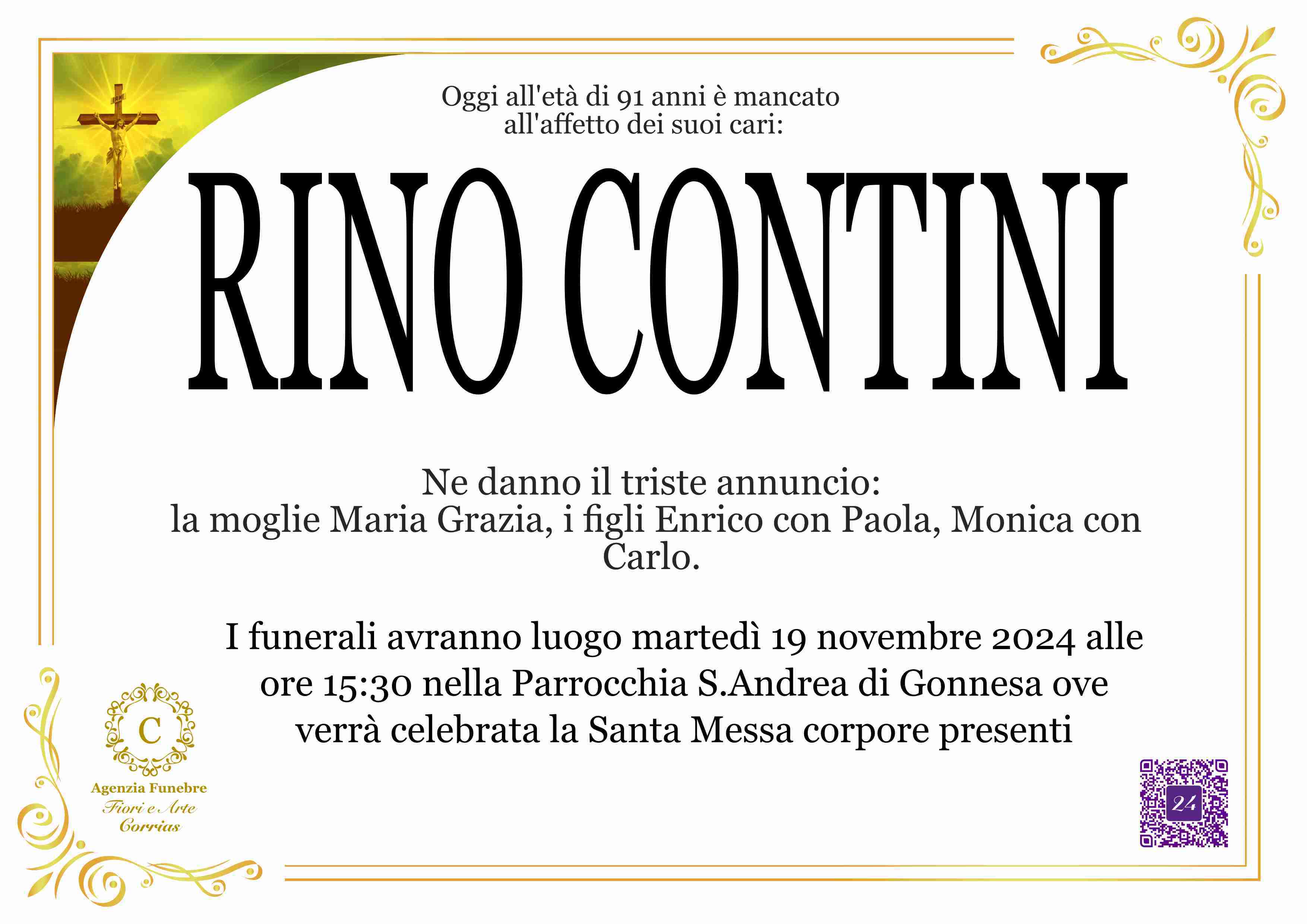 Rino Contini