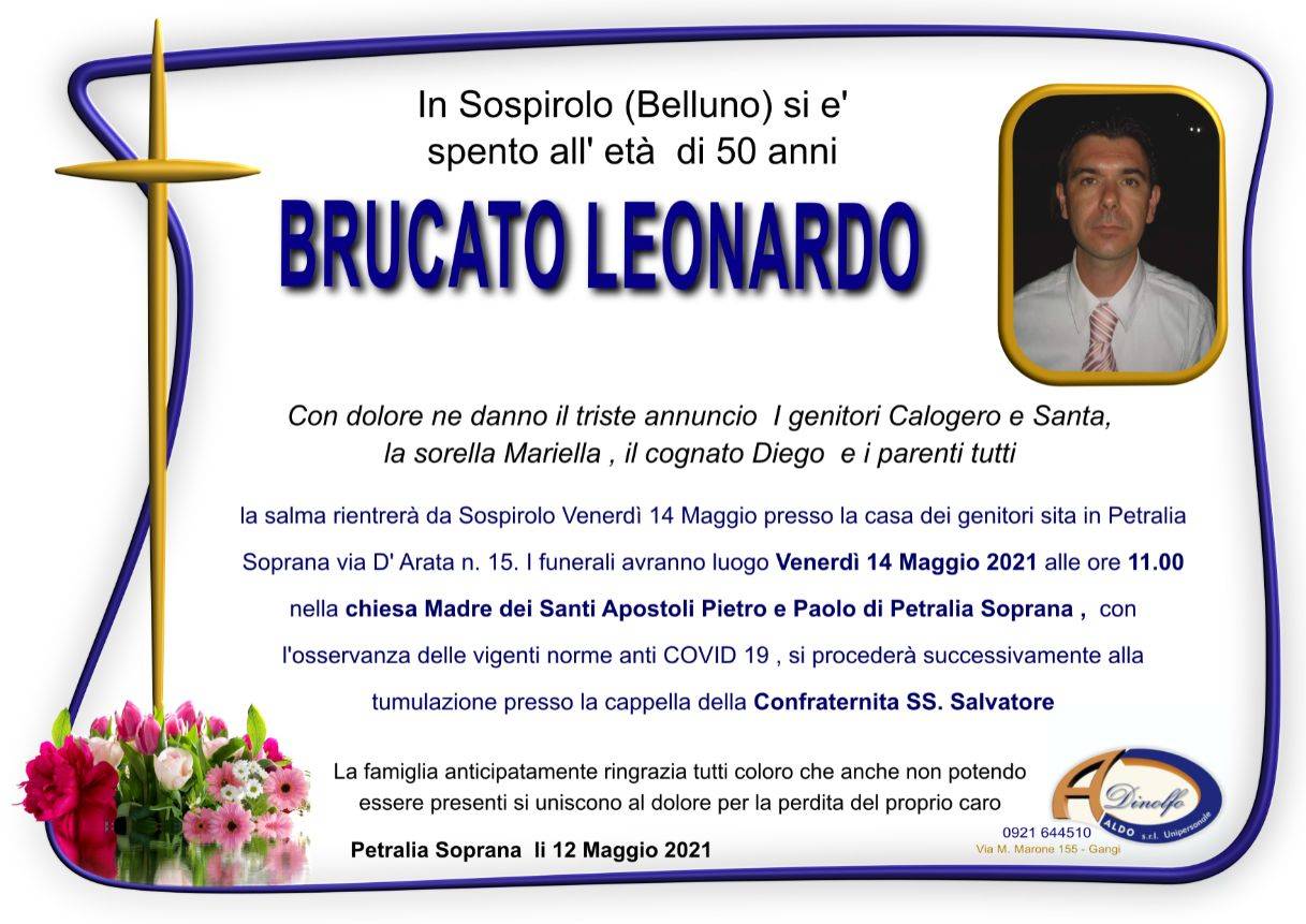 Leonardo Brucato