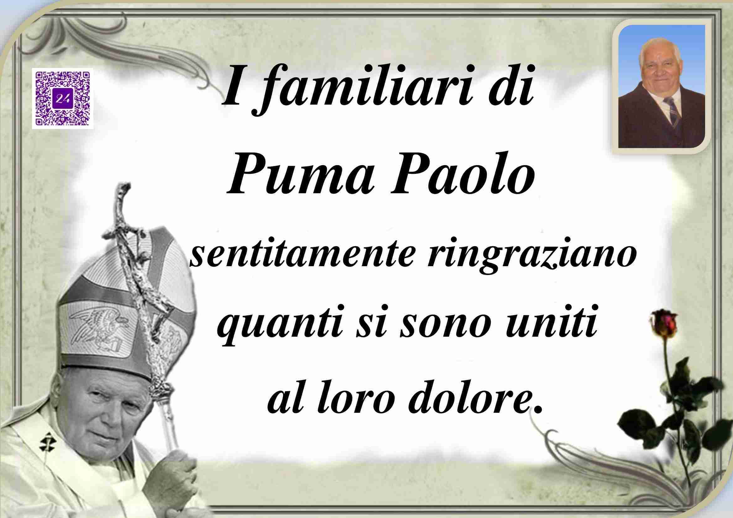 Paolo Puma