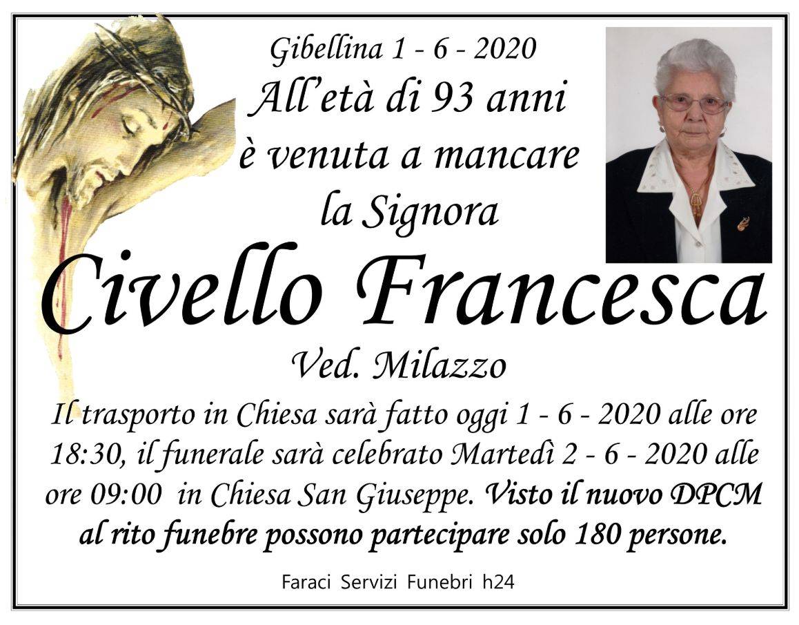 Francesca Civello