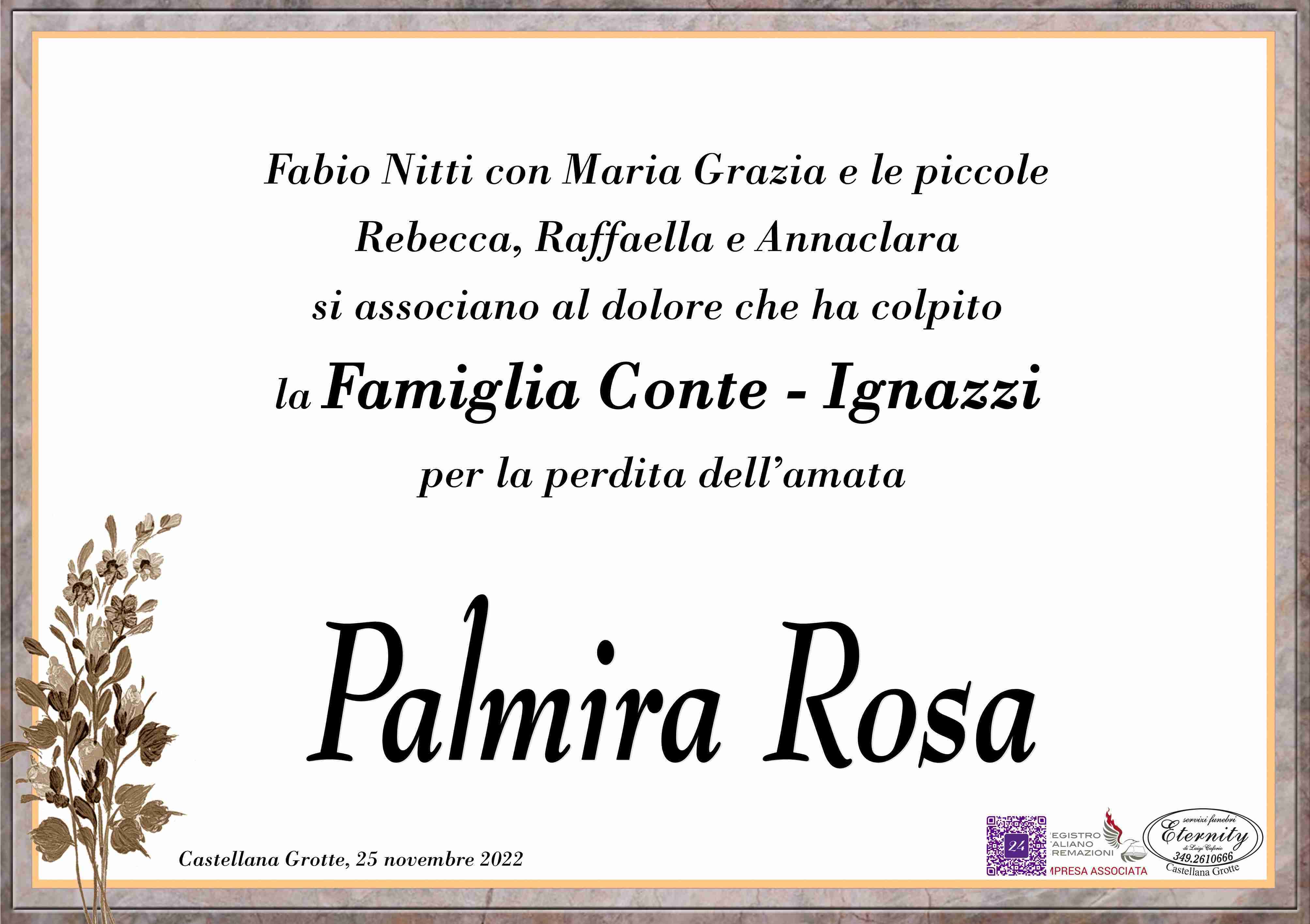 Palmira Rosa Meuli