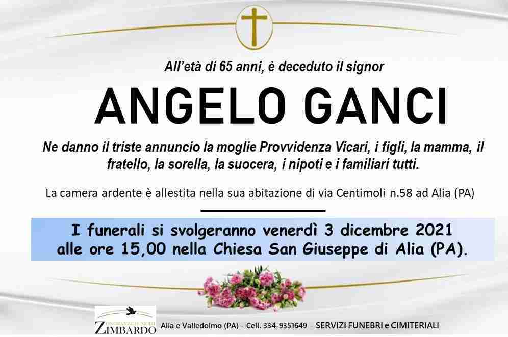 Angelo Ganci
