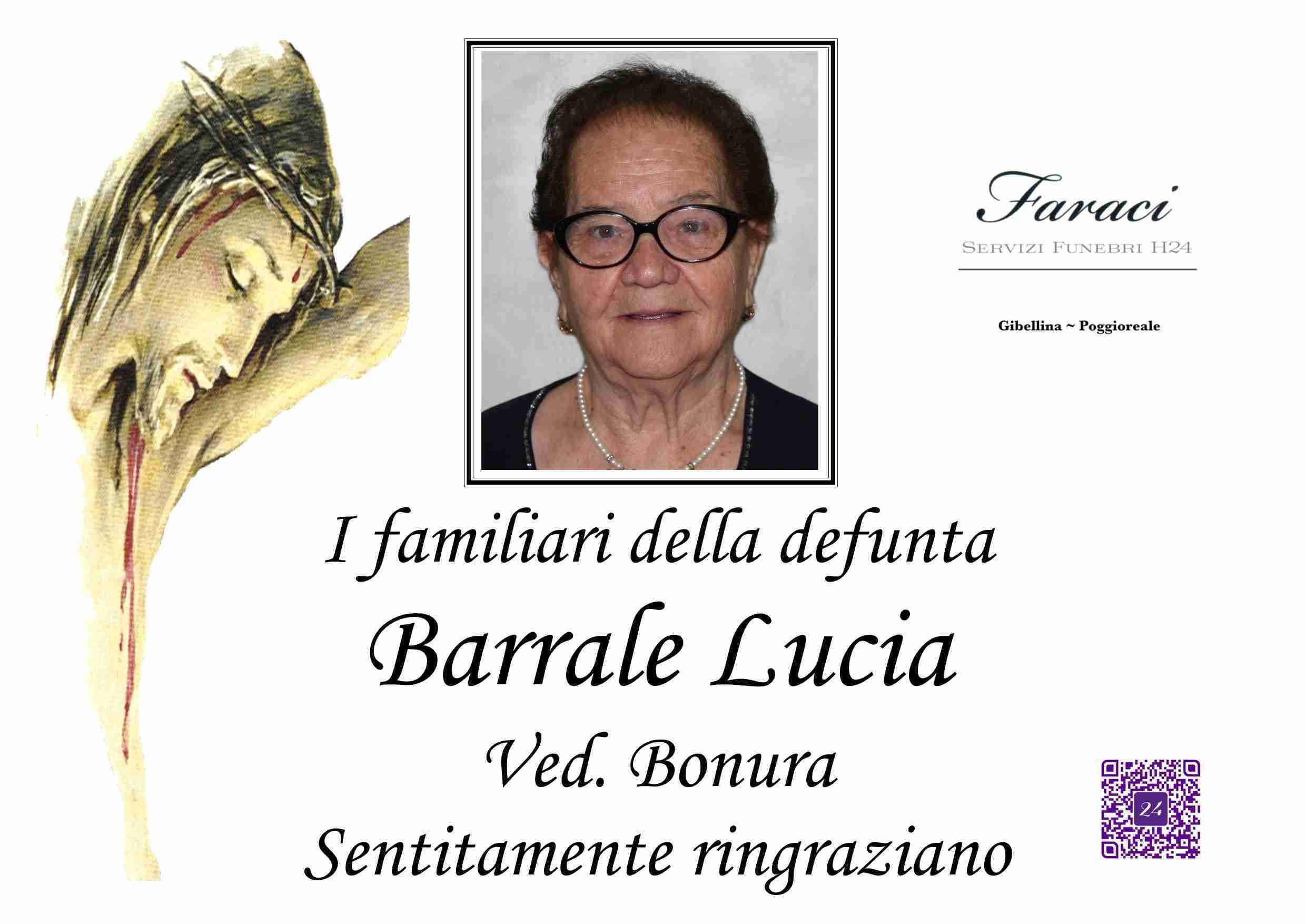 Lucia Barrale