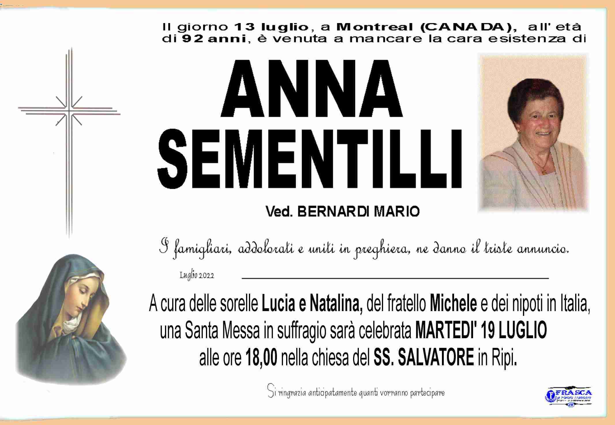 Anna Sementilli