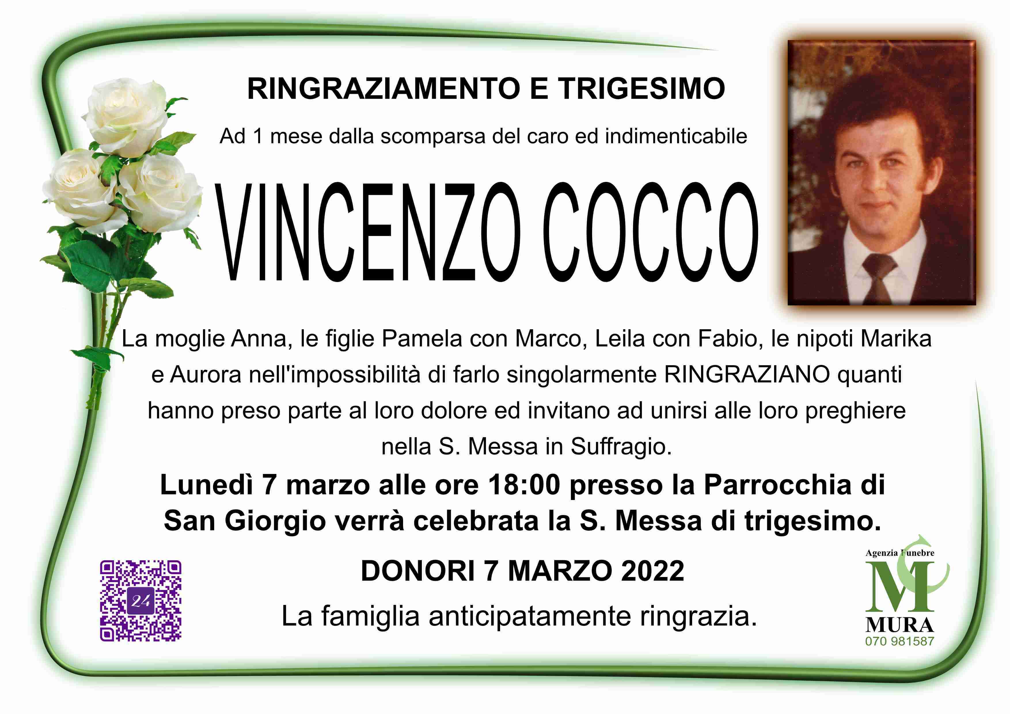 Vincenzo Cocco