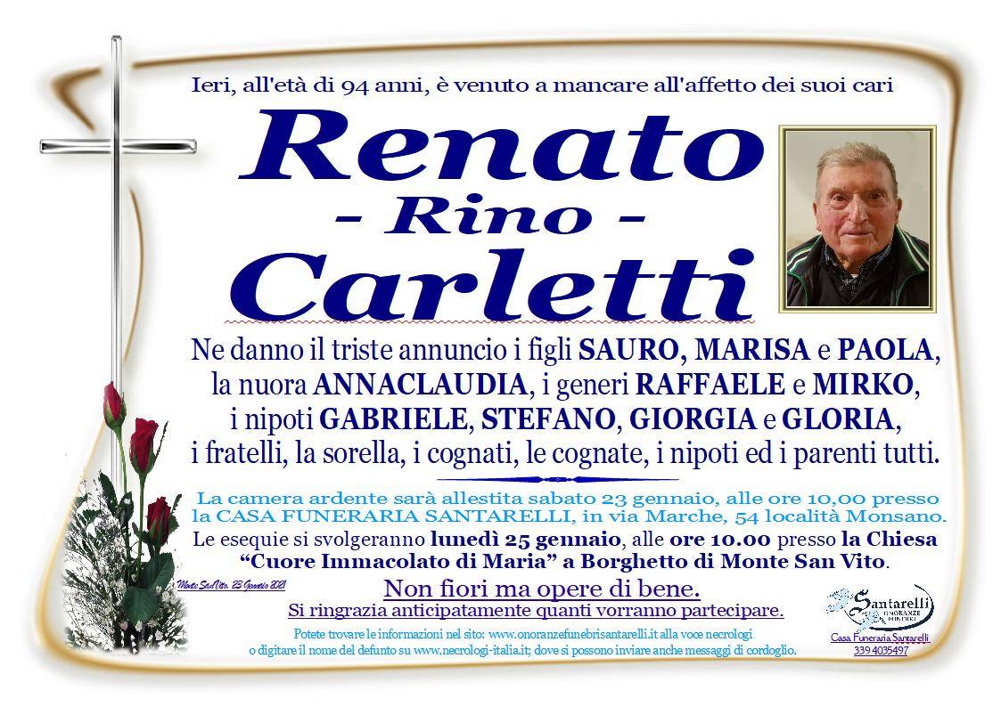 Renato Carletti