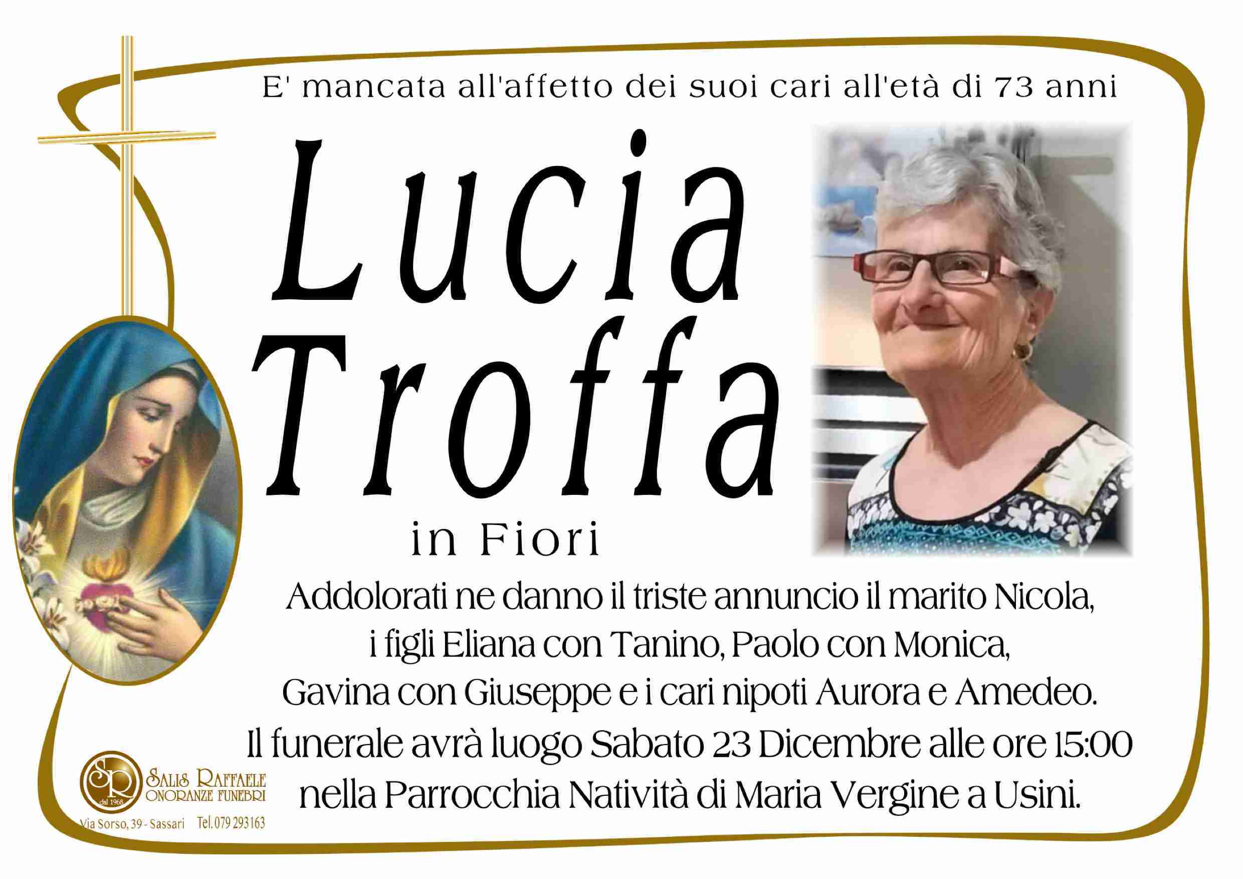 Lucia Troffa