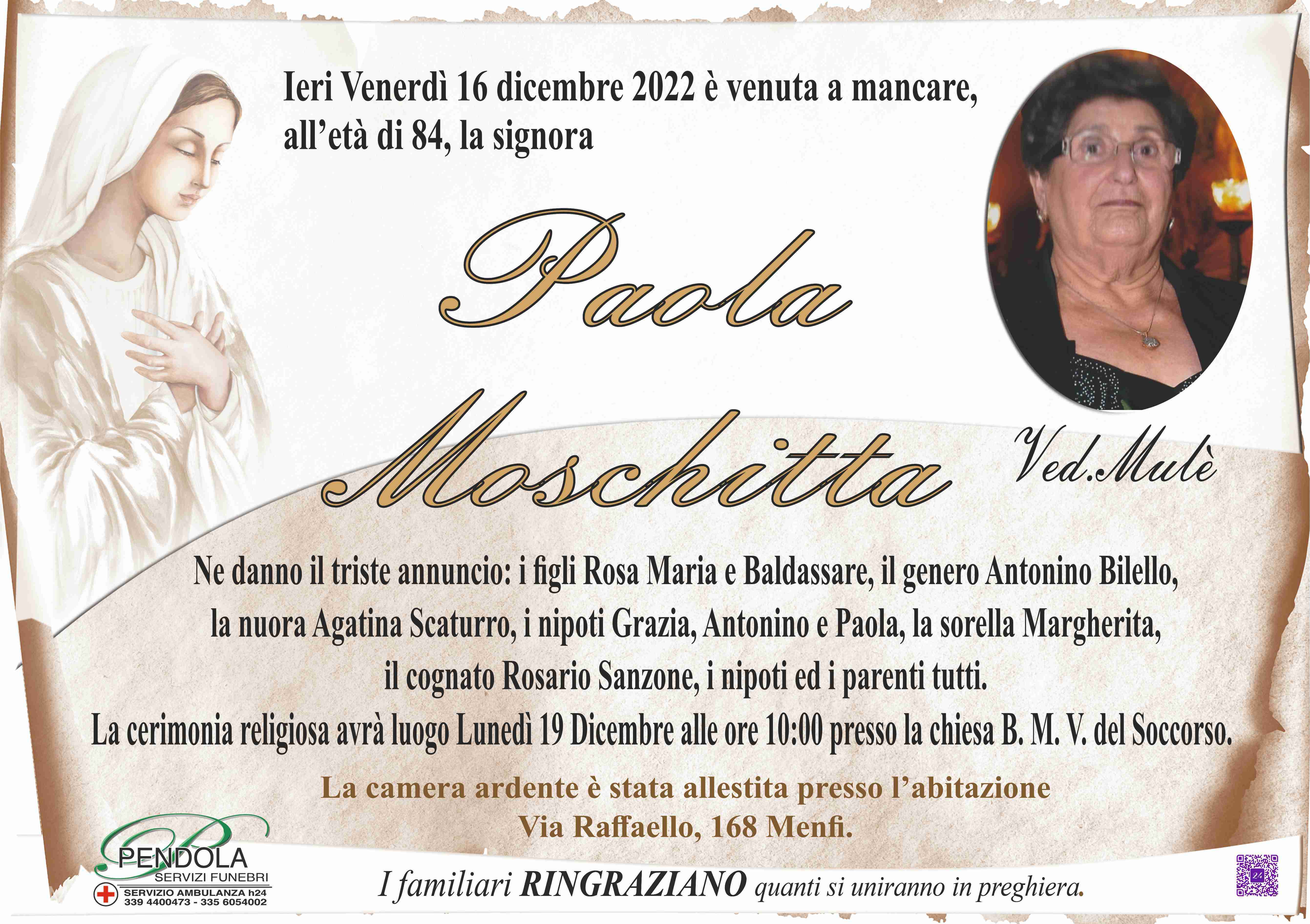 Paola Maschitta
