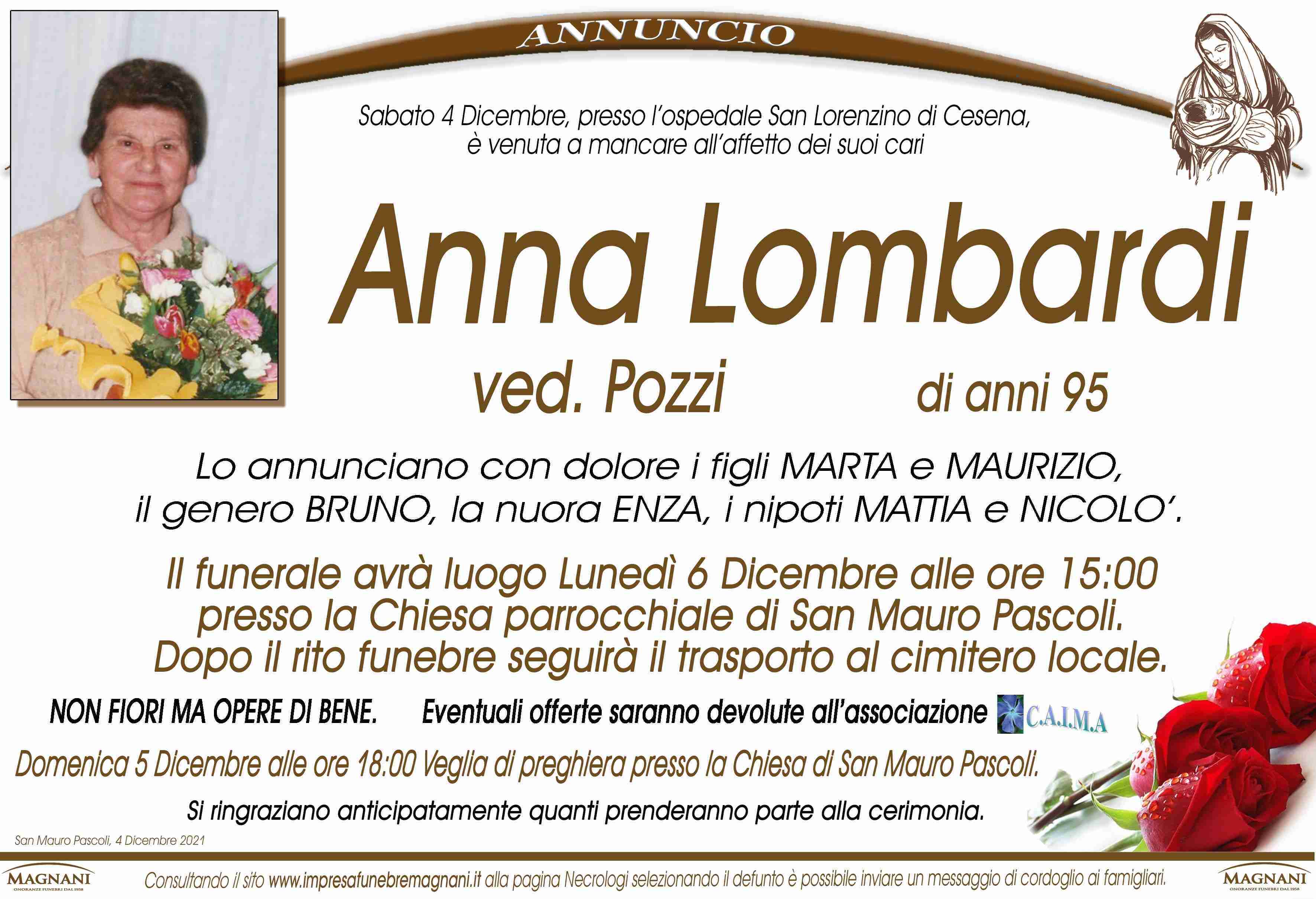 Anna Lombardi