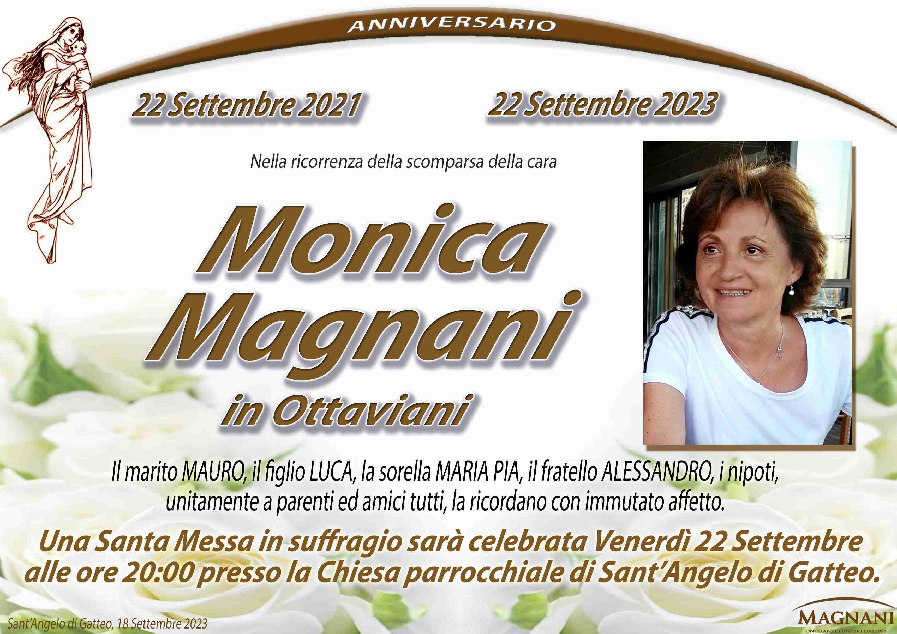 Monica Magnani
