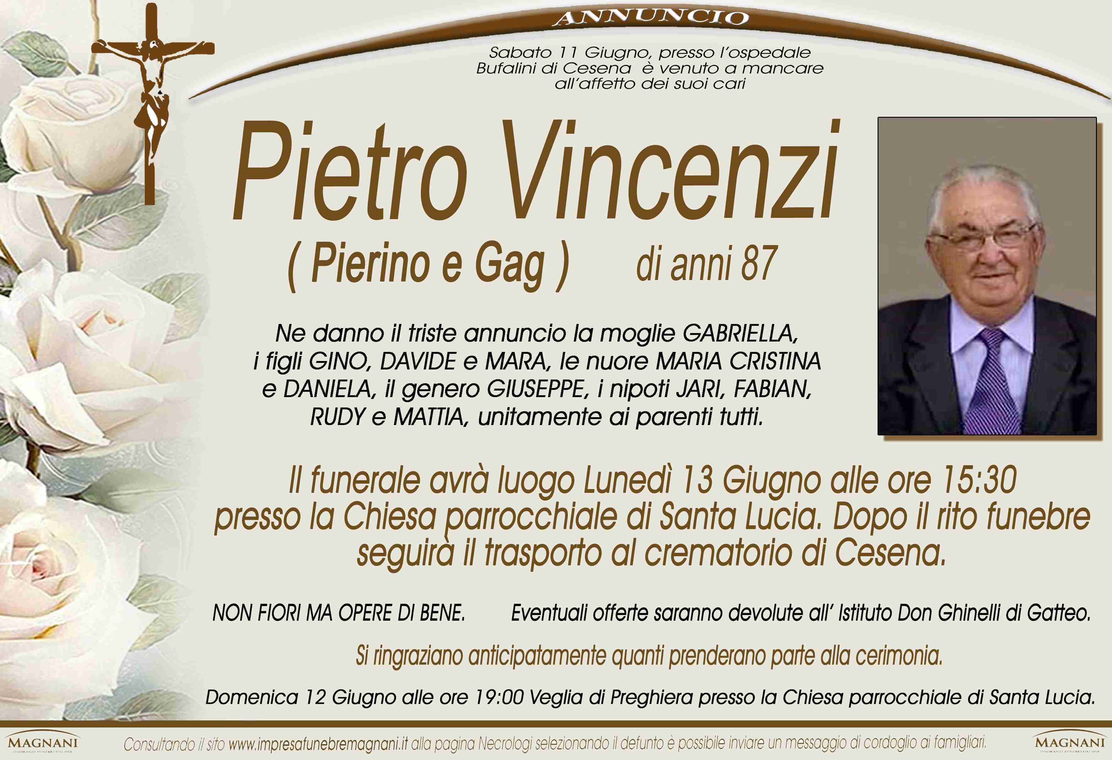 Vincenzi Pietro
