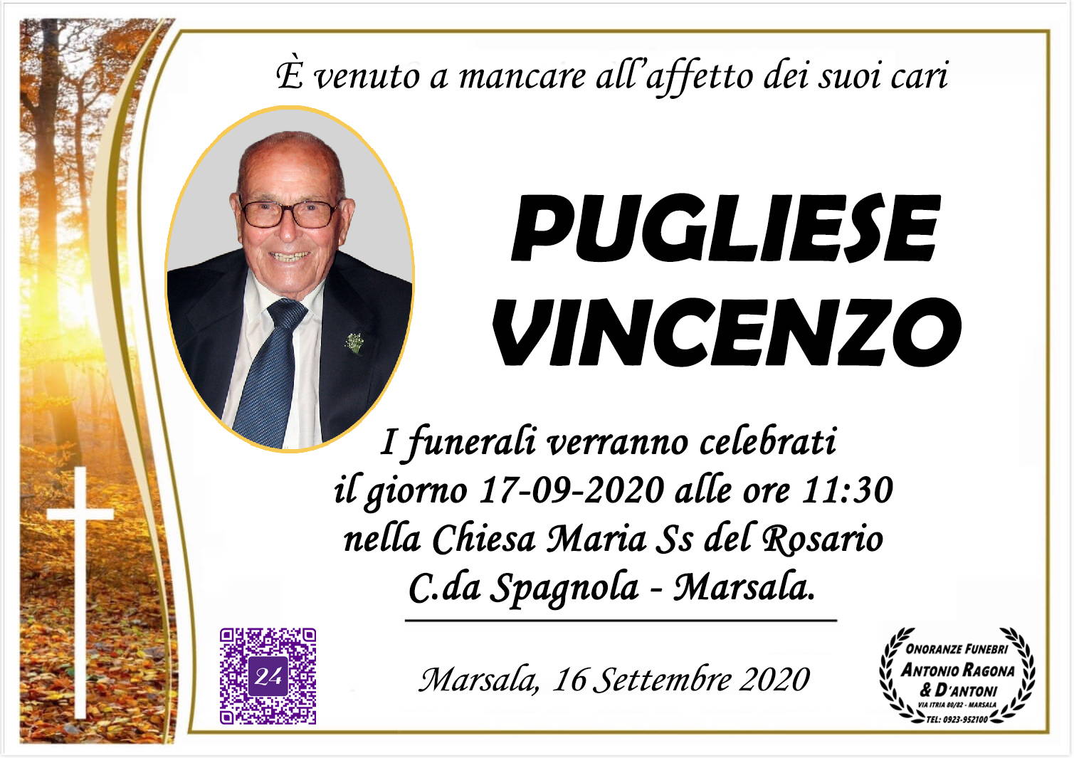 Vincenzo Pugliese