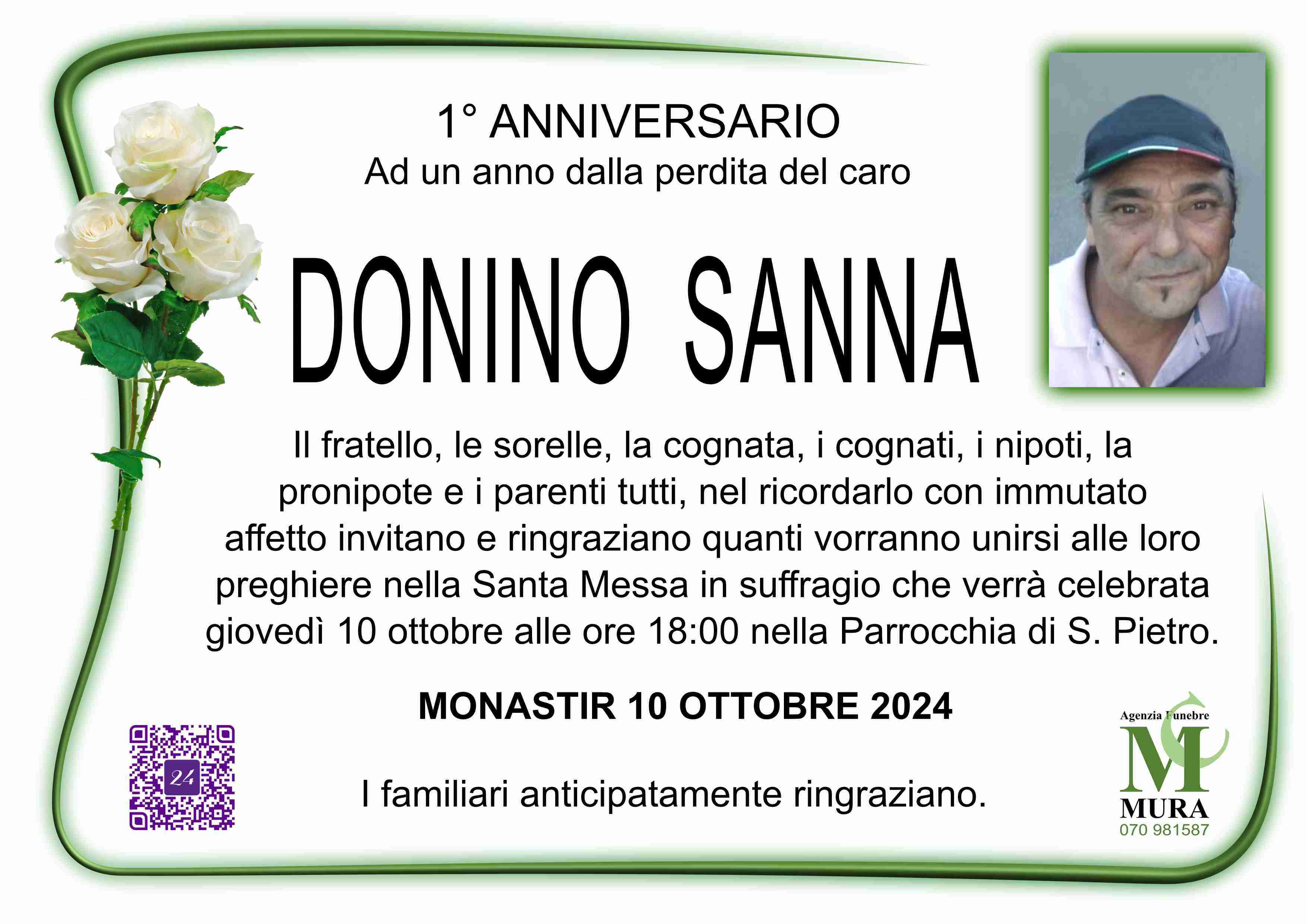 Donino Sanna