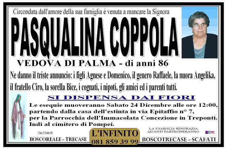 Pasqualina Coppola