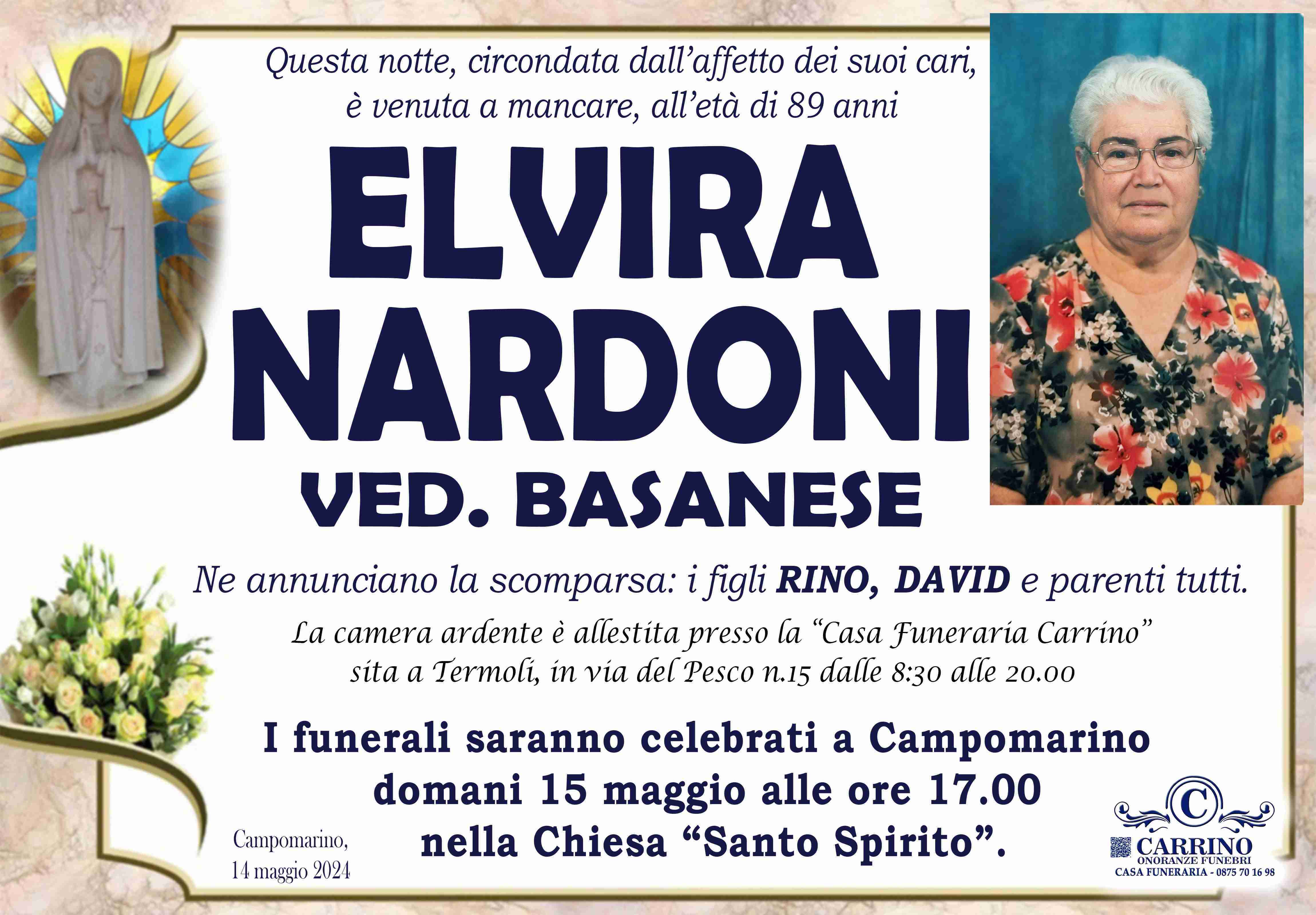 Elvira Nardoni