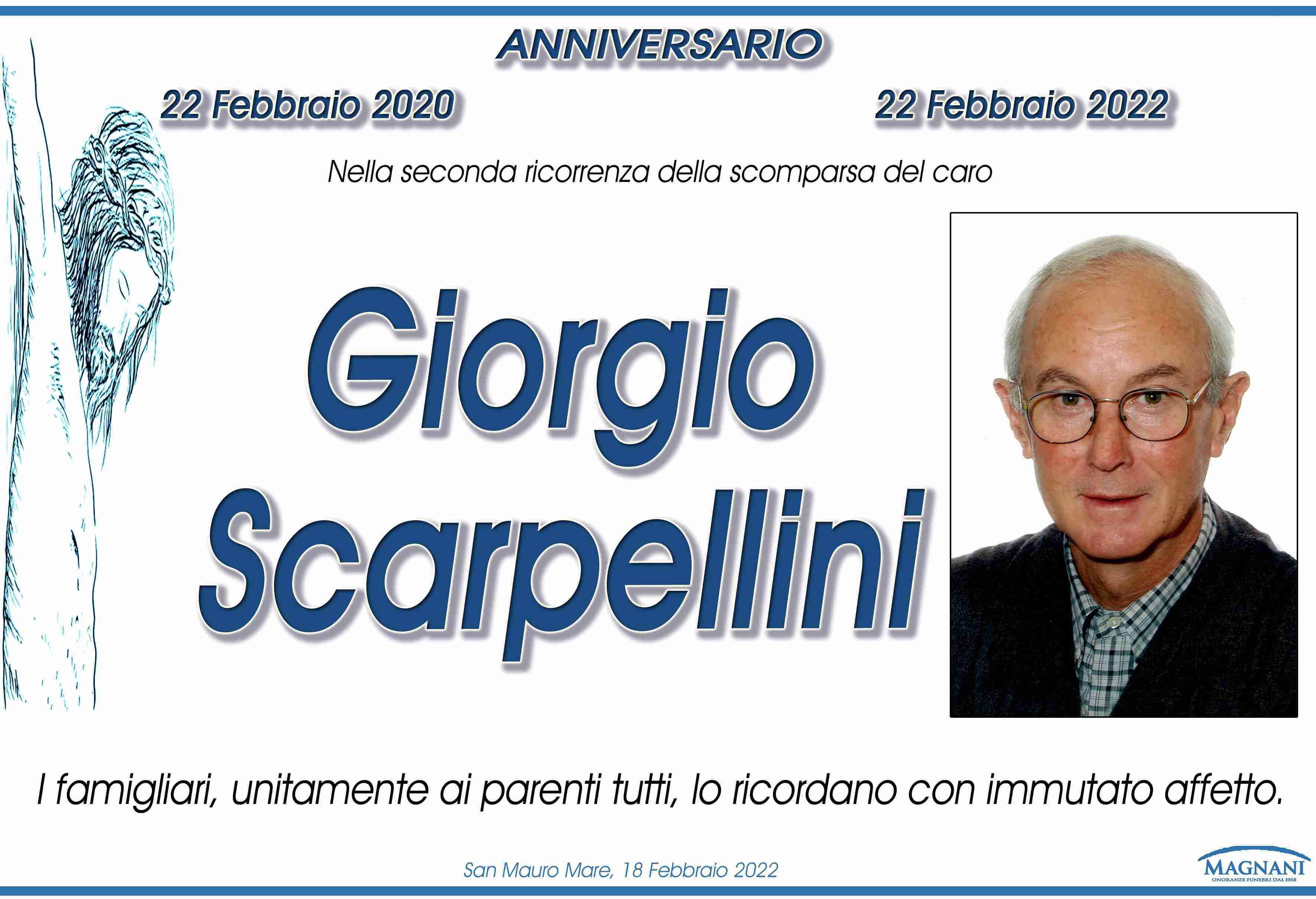 Giorgio Scarpellini