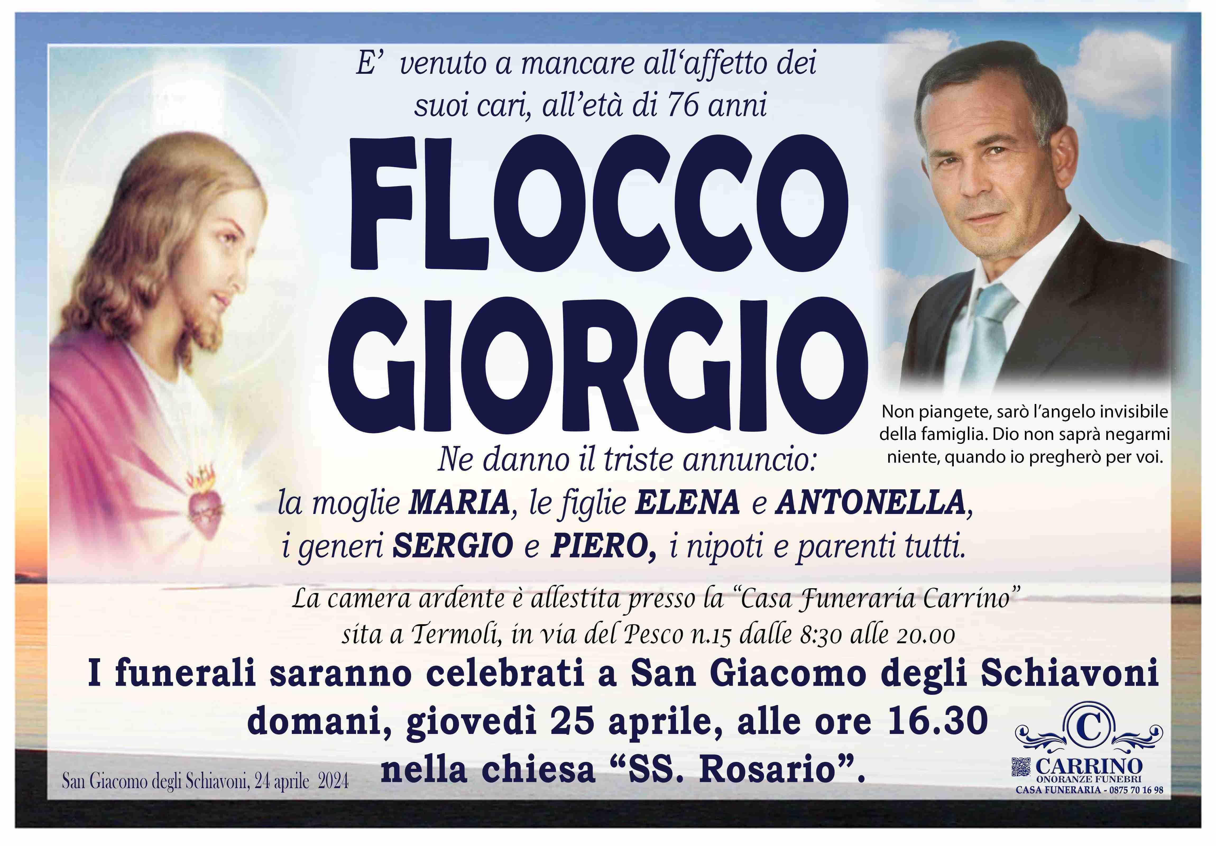 Giorgio Flocco