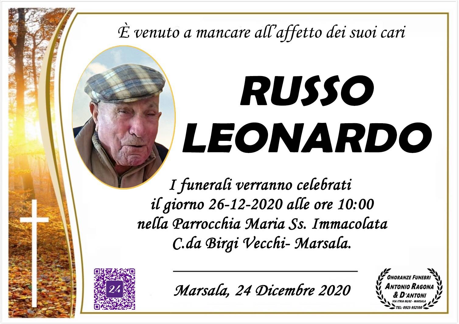 Leonardo Russo