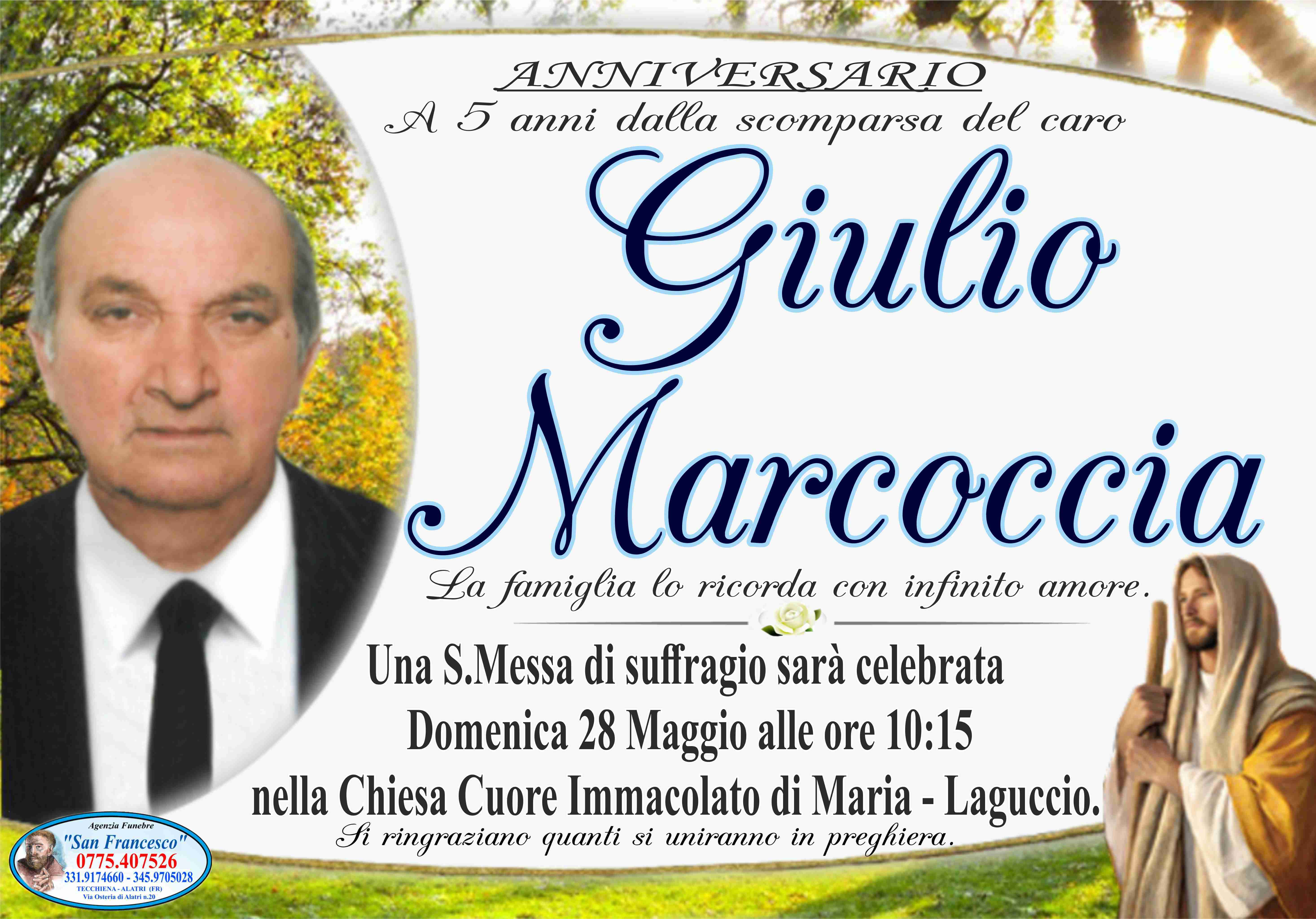 Giulio Marcoccia