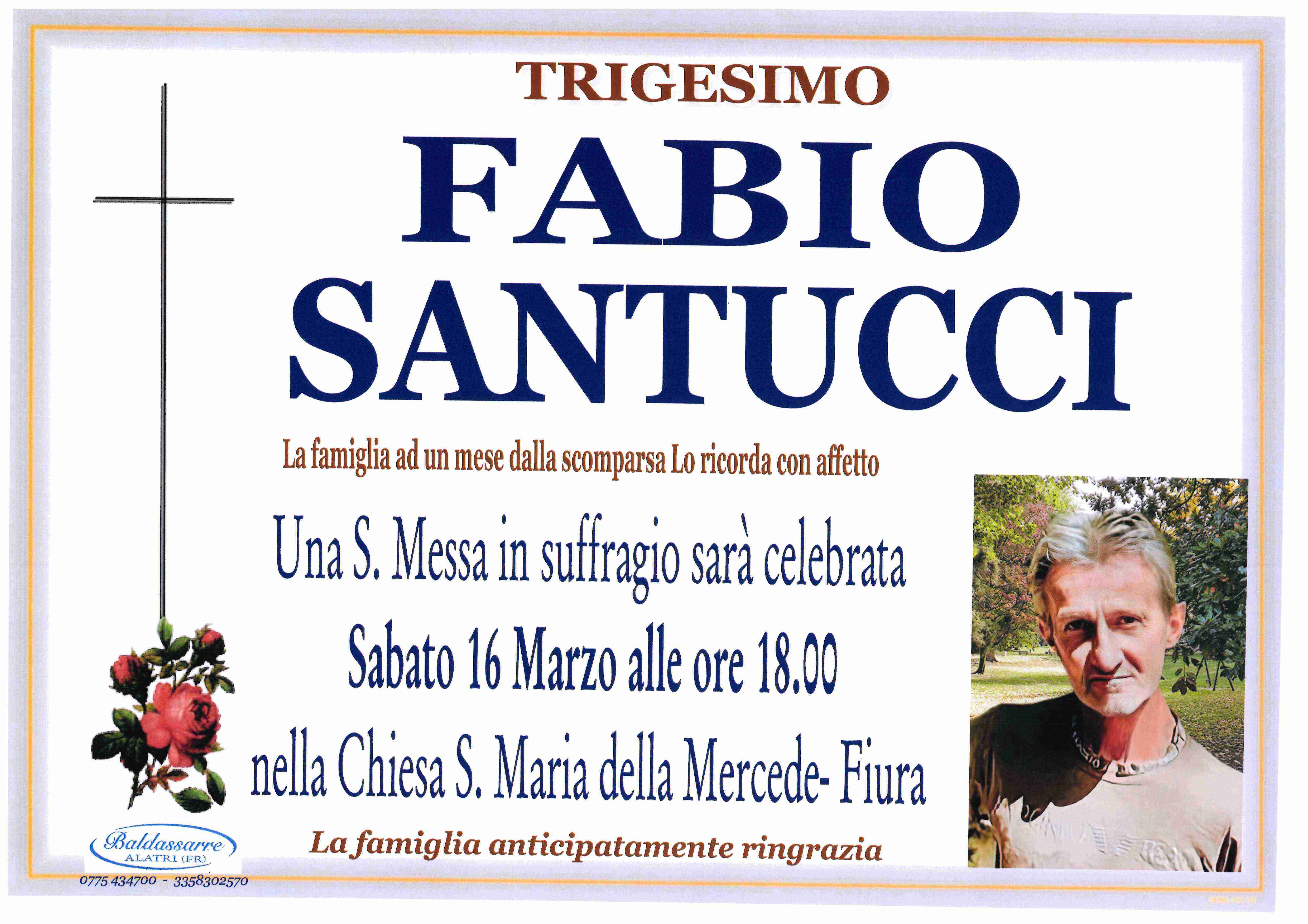 Fabio Santucci