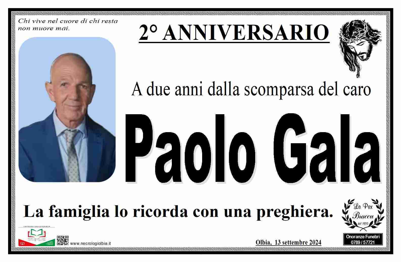 Paolo Gala