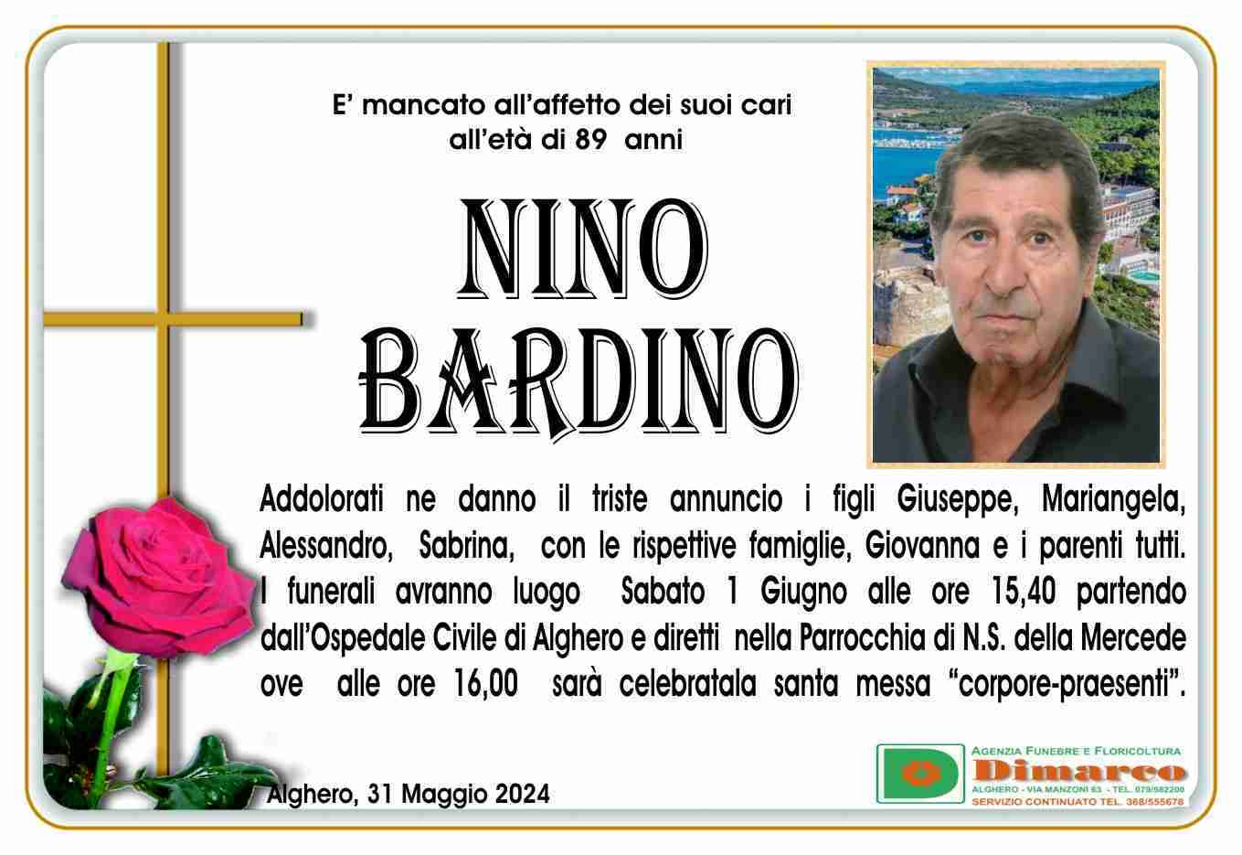 Nino Bardino