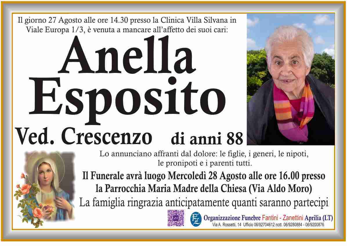 Anella Esposito