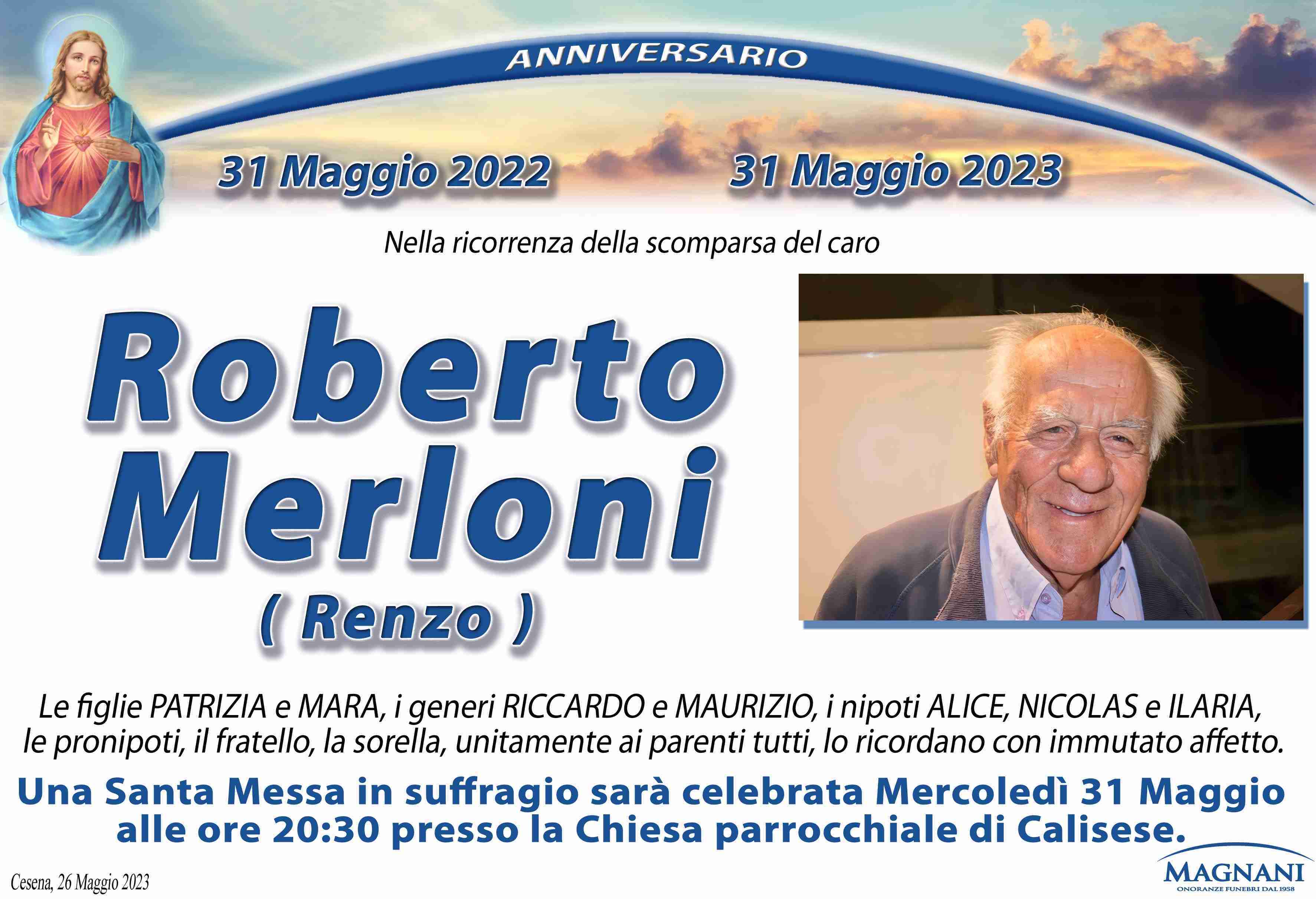 Roberto Merloni
