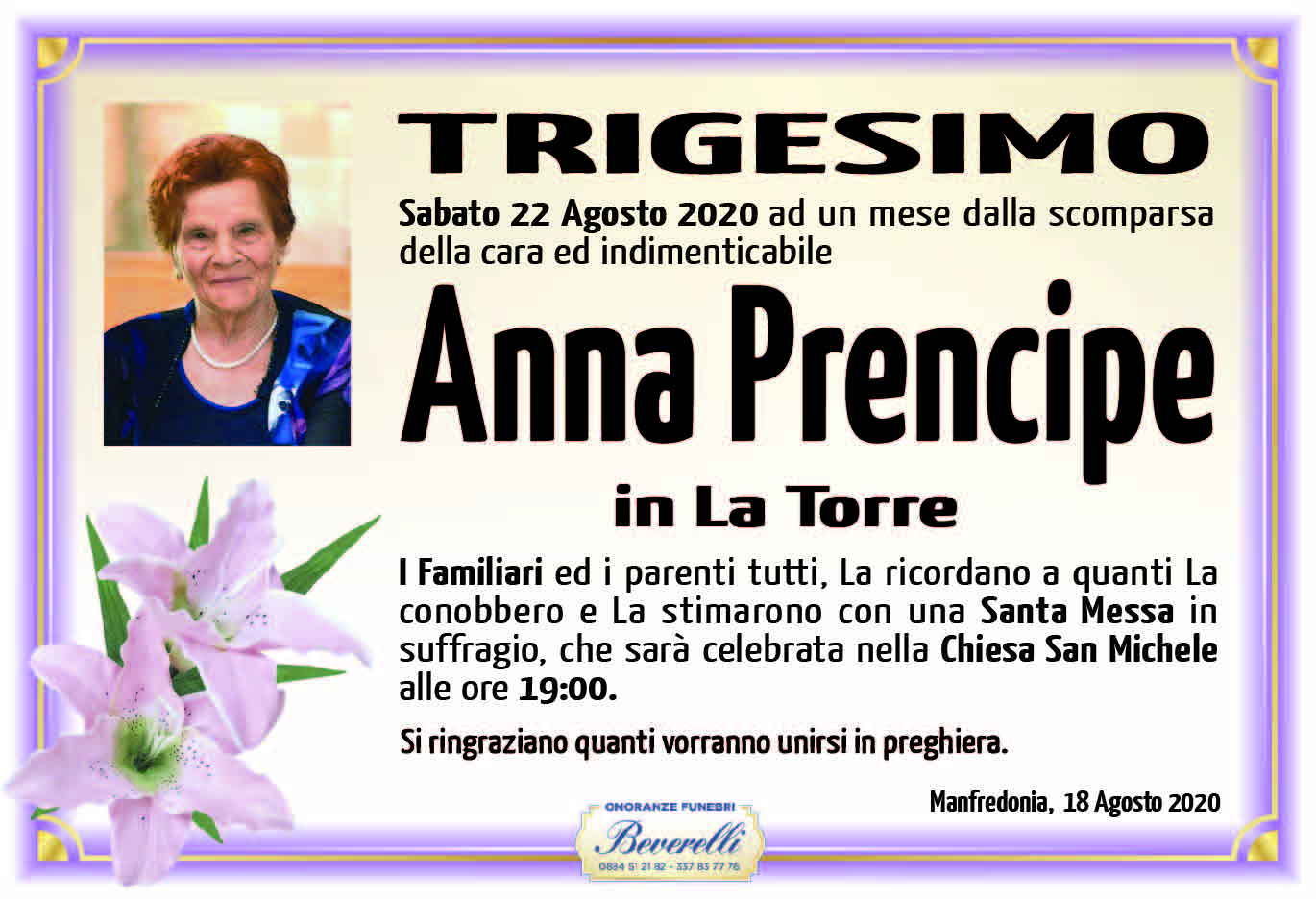 Anna Prencipe