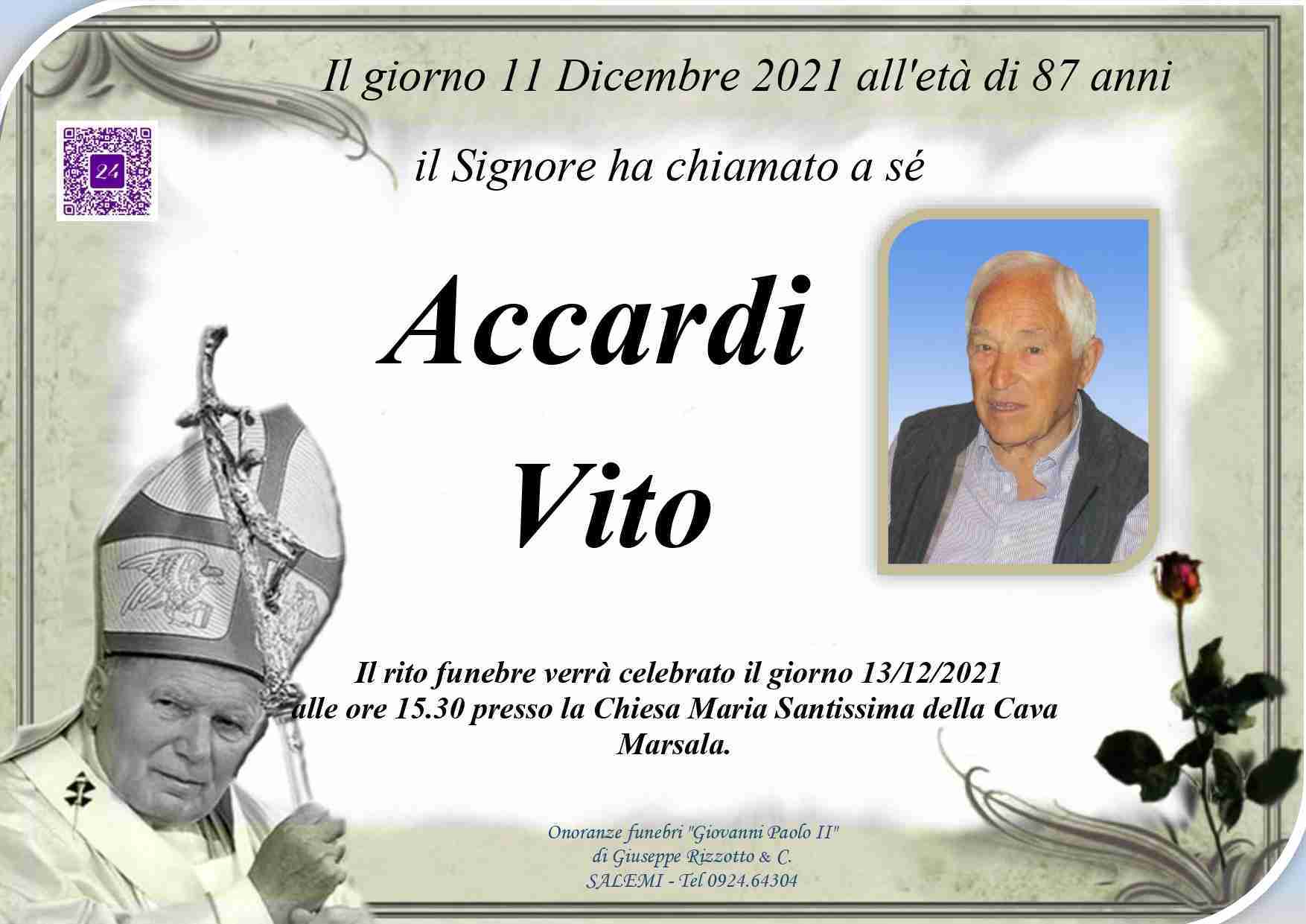 Vito Accardi