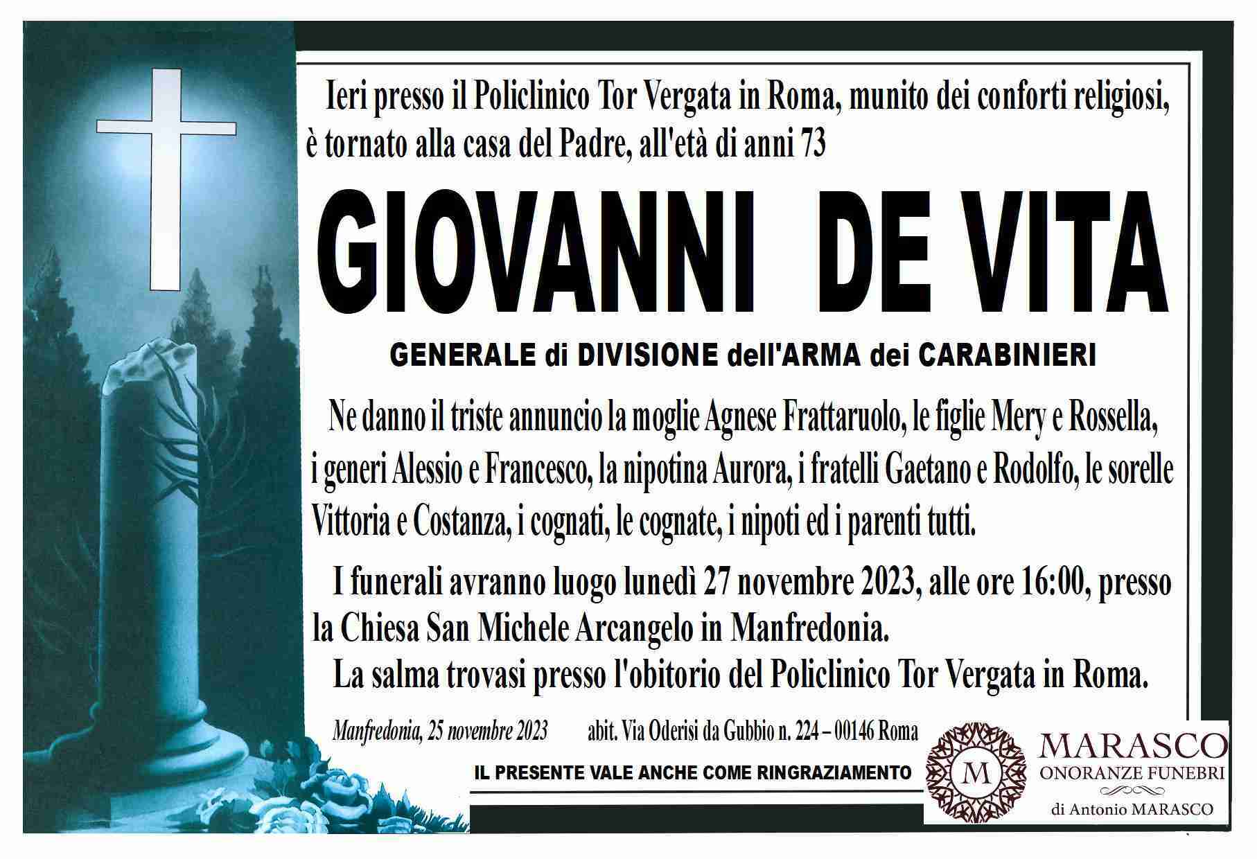 Giovanni De Vita