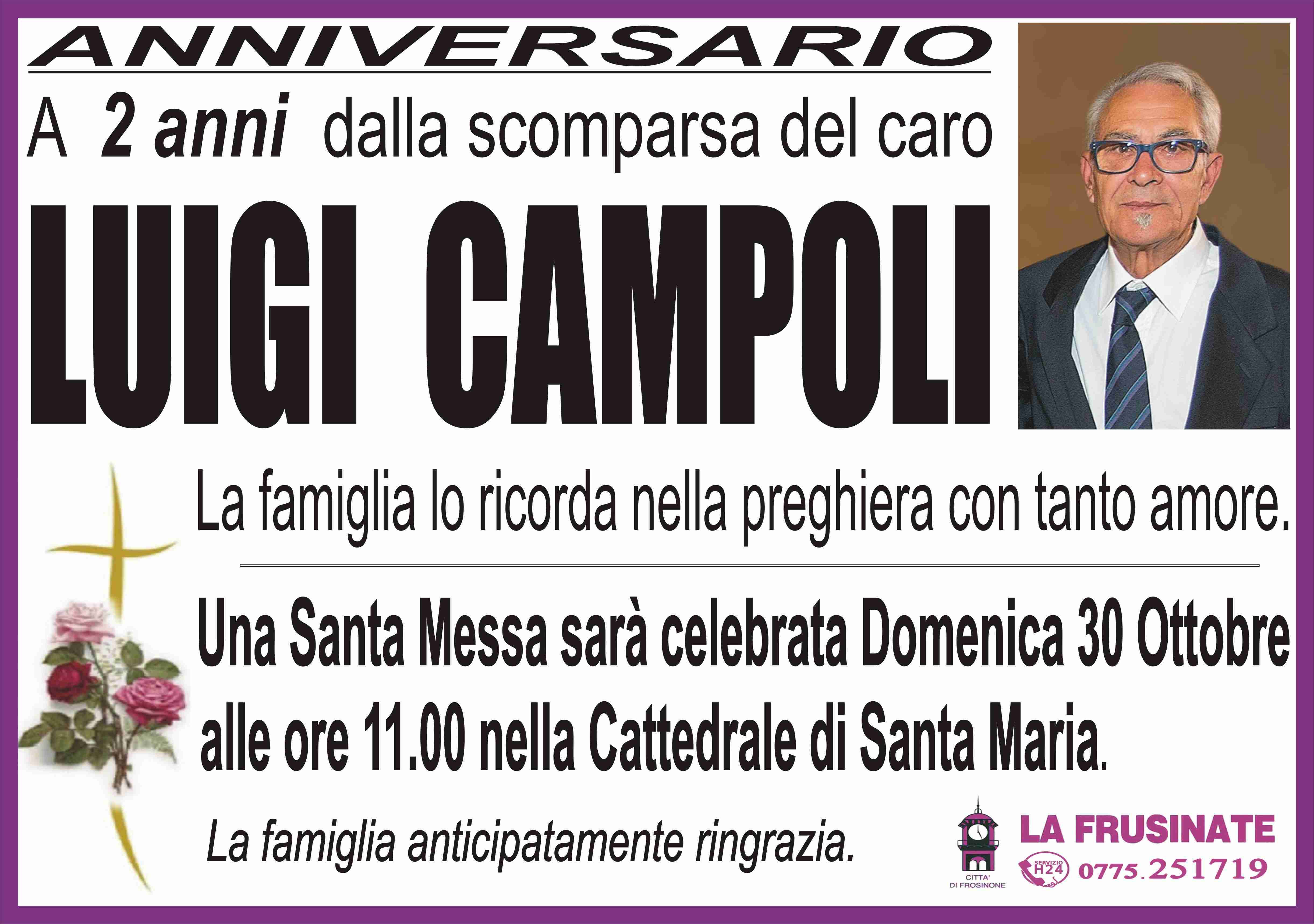 Luigi Campoli